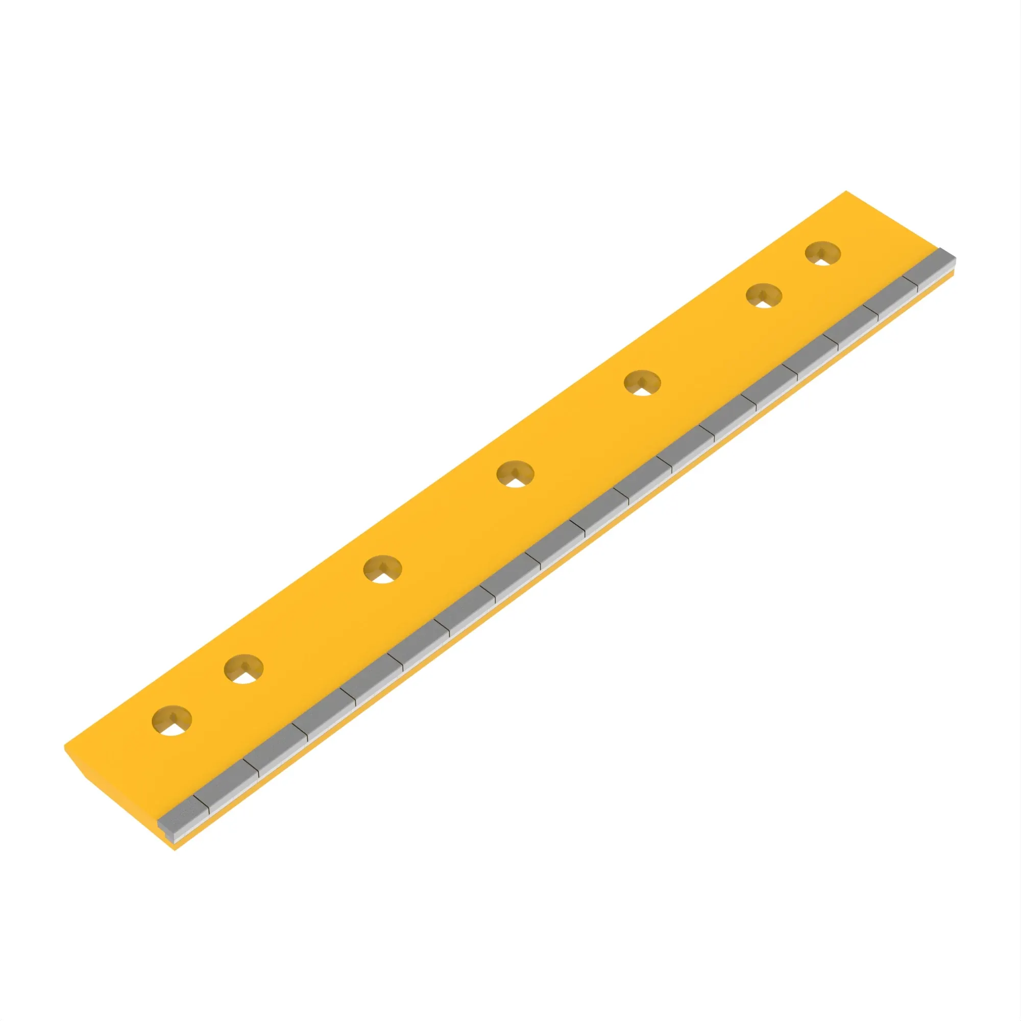 John Deere Dual Carbide Blade - T496791