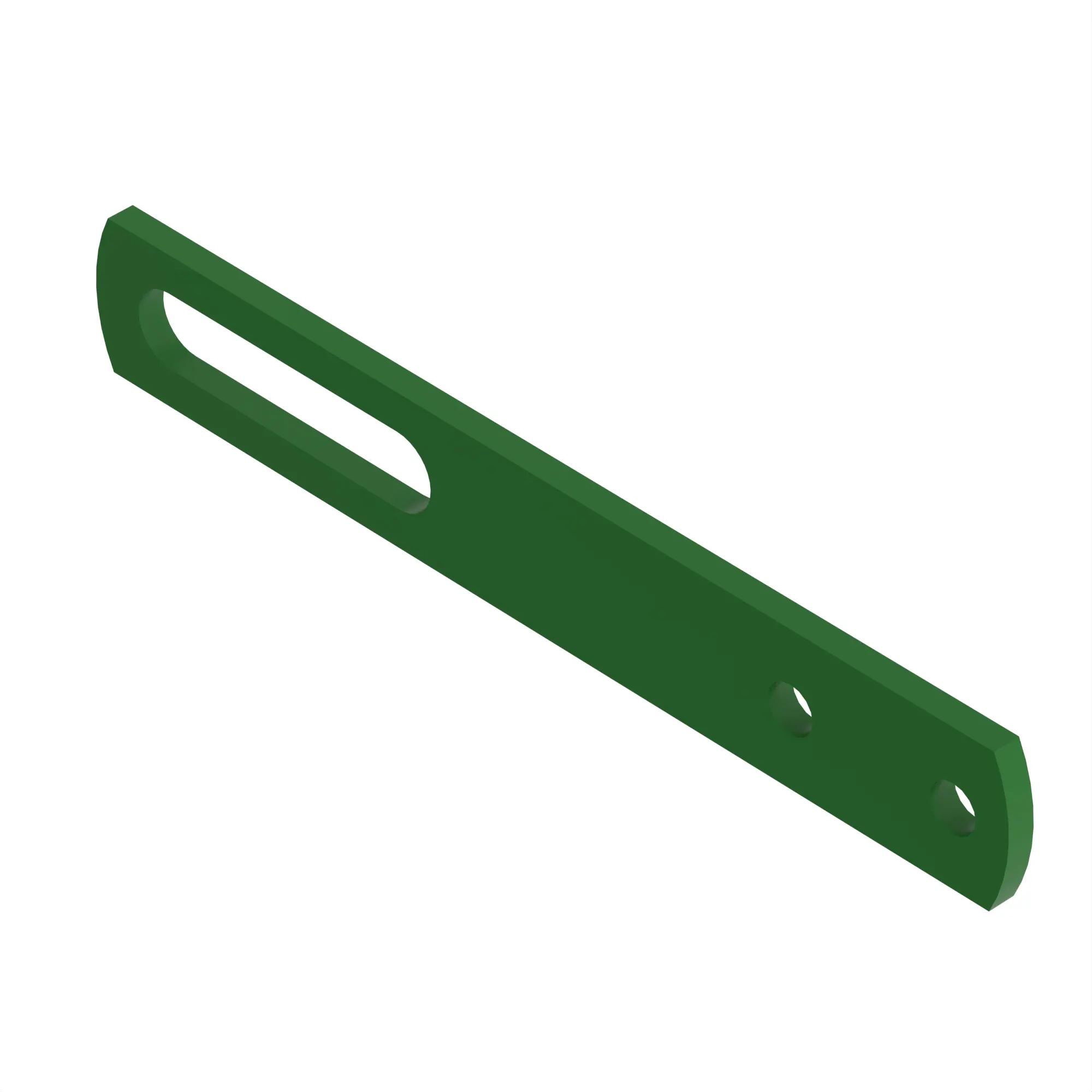 John Deere Support Stand Strap - A50162
