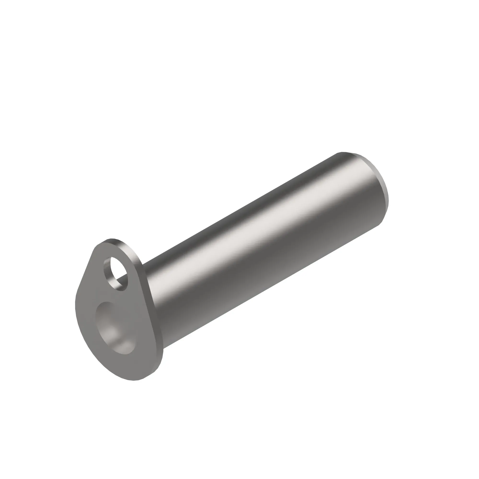 John Deere Bottom Pivot Pin - AXT10023