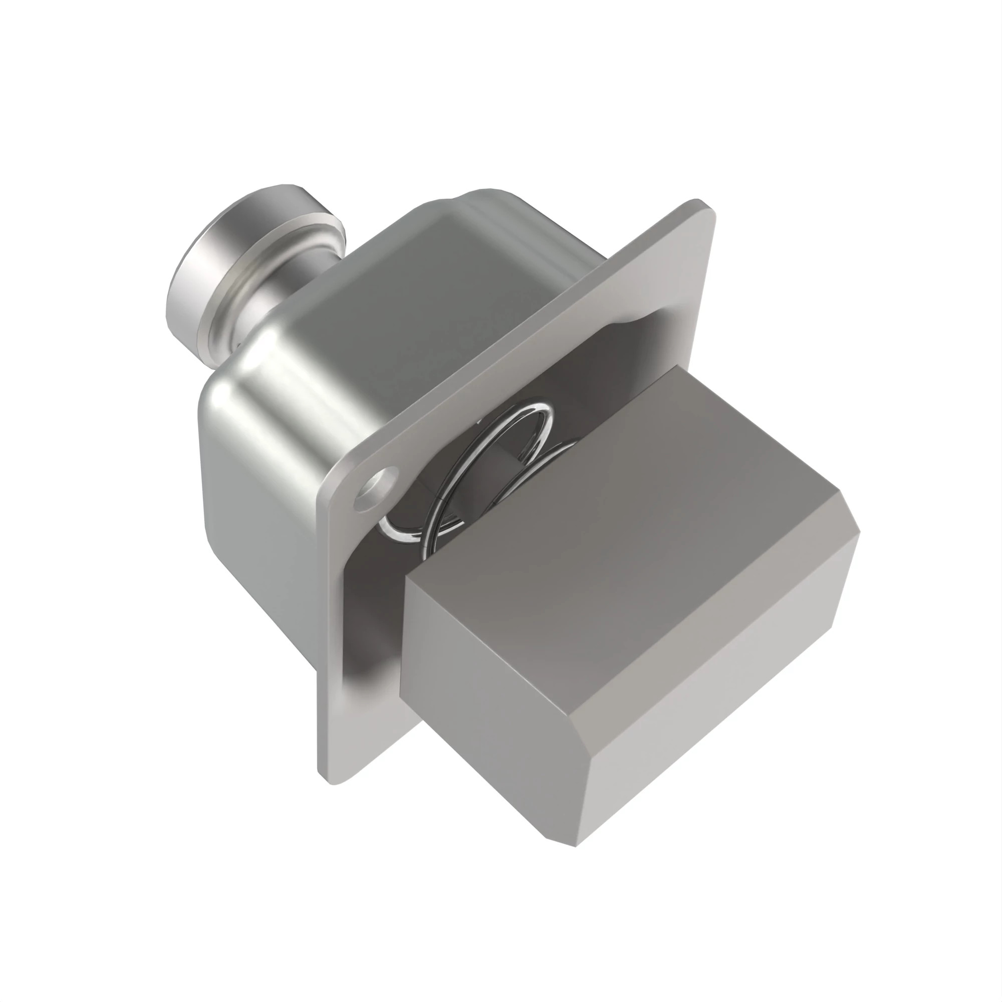 John Deere Telescopic Draft Link Lock - AL220130