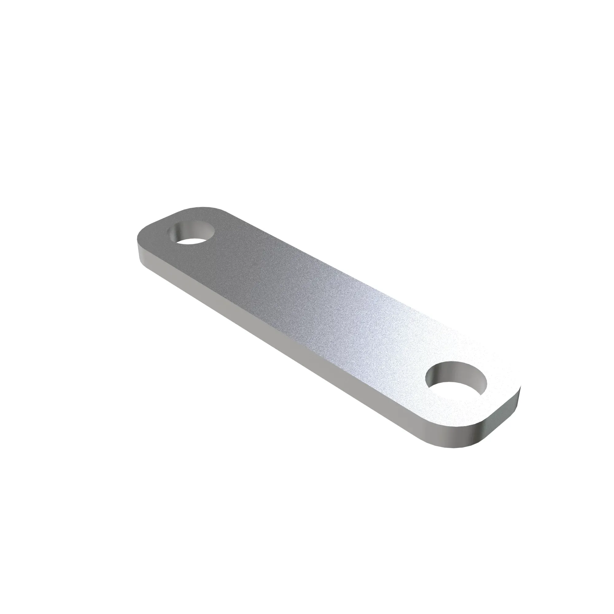 SPACER, FRAME DIAGONAL BRACE