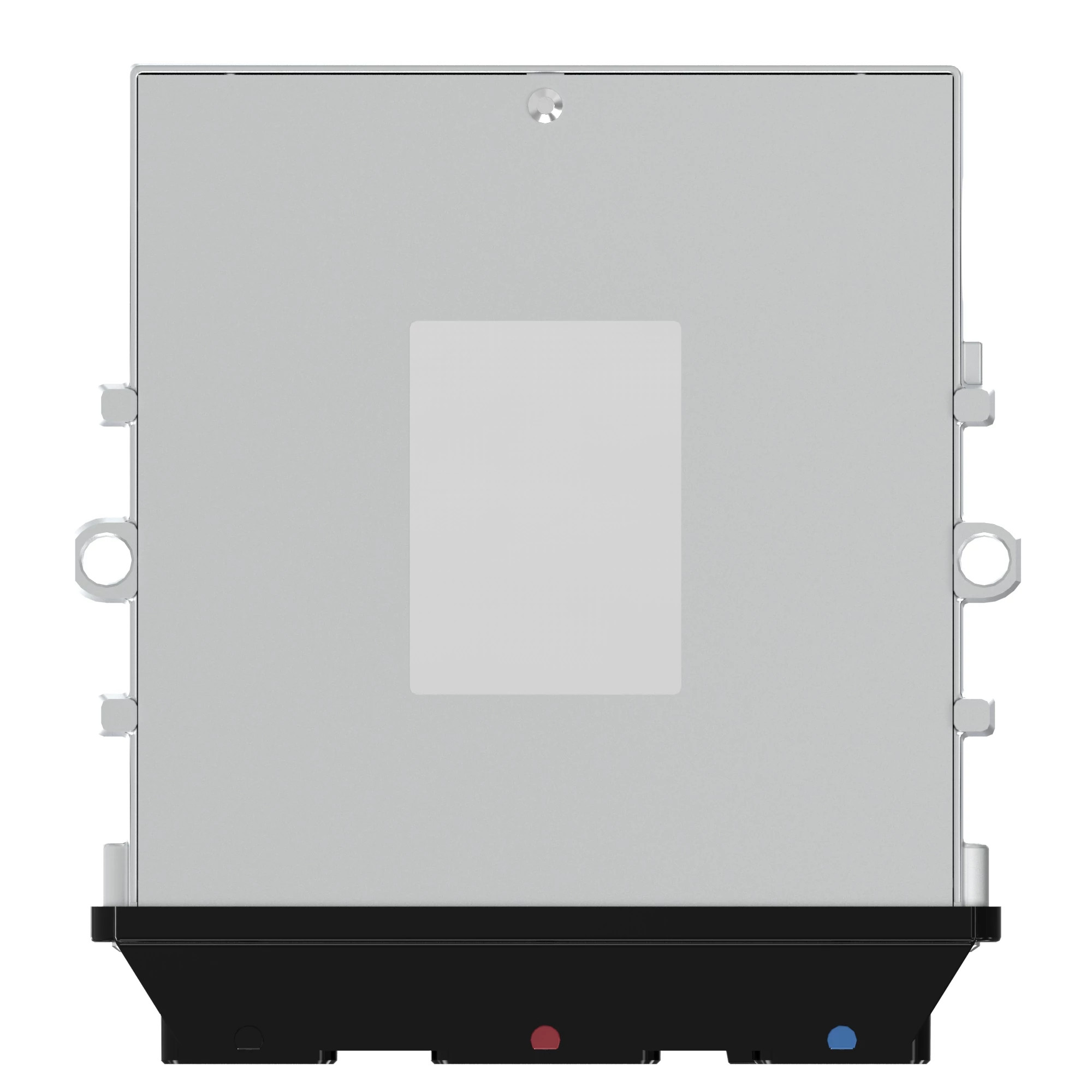ENGINE CONTROLLER REMAN