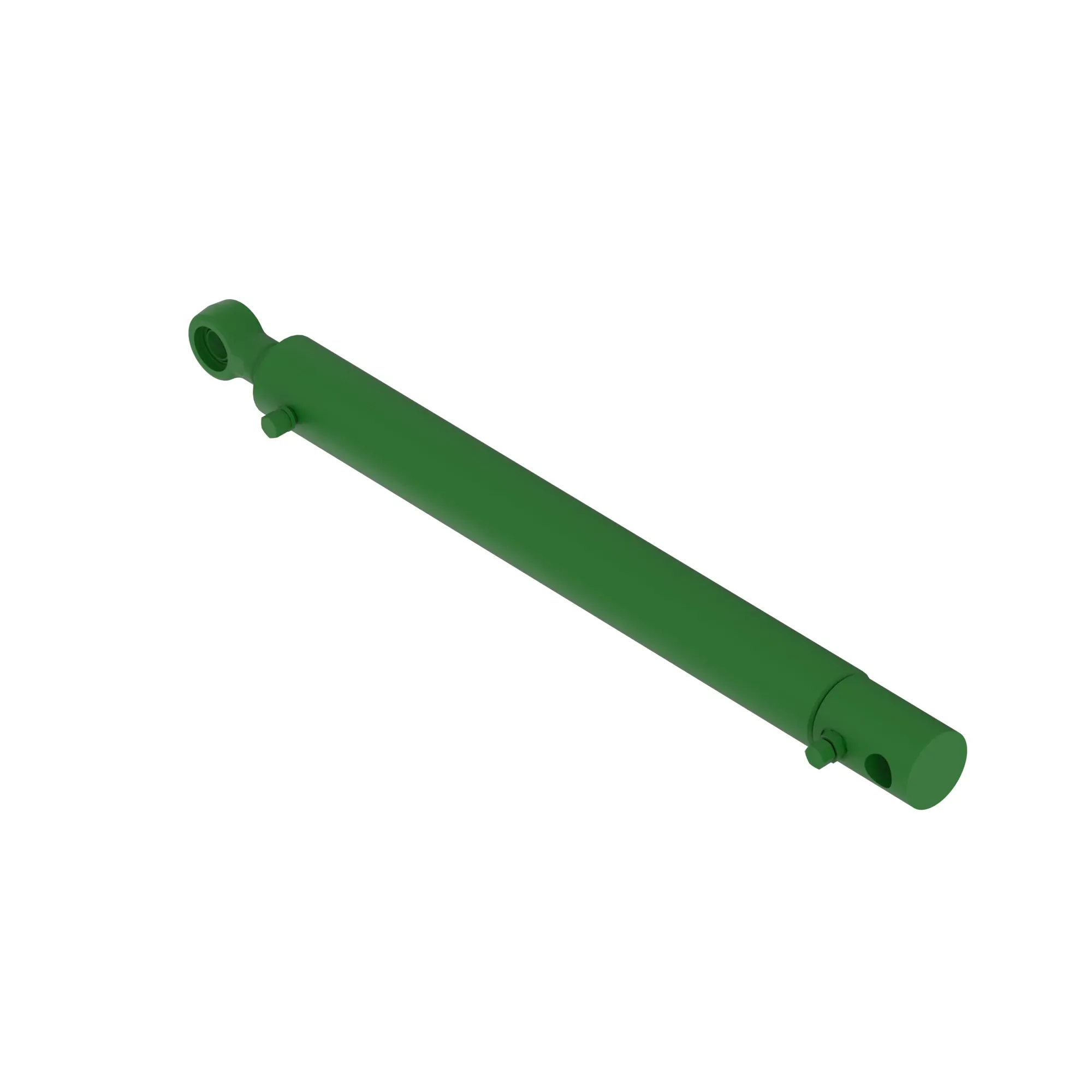 John Deere Conveyor Main Swing Arm Hydraulic Cylinder - AHC18139