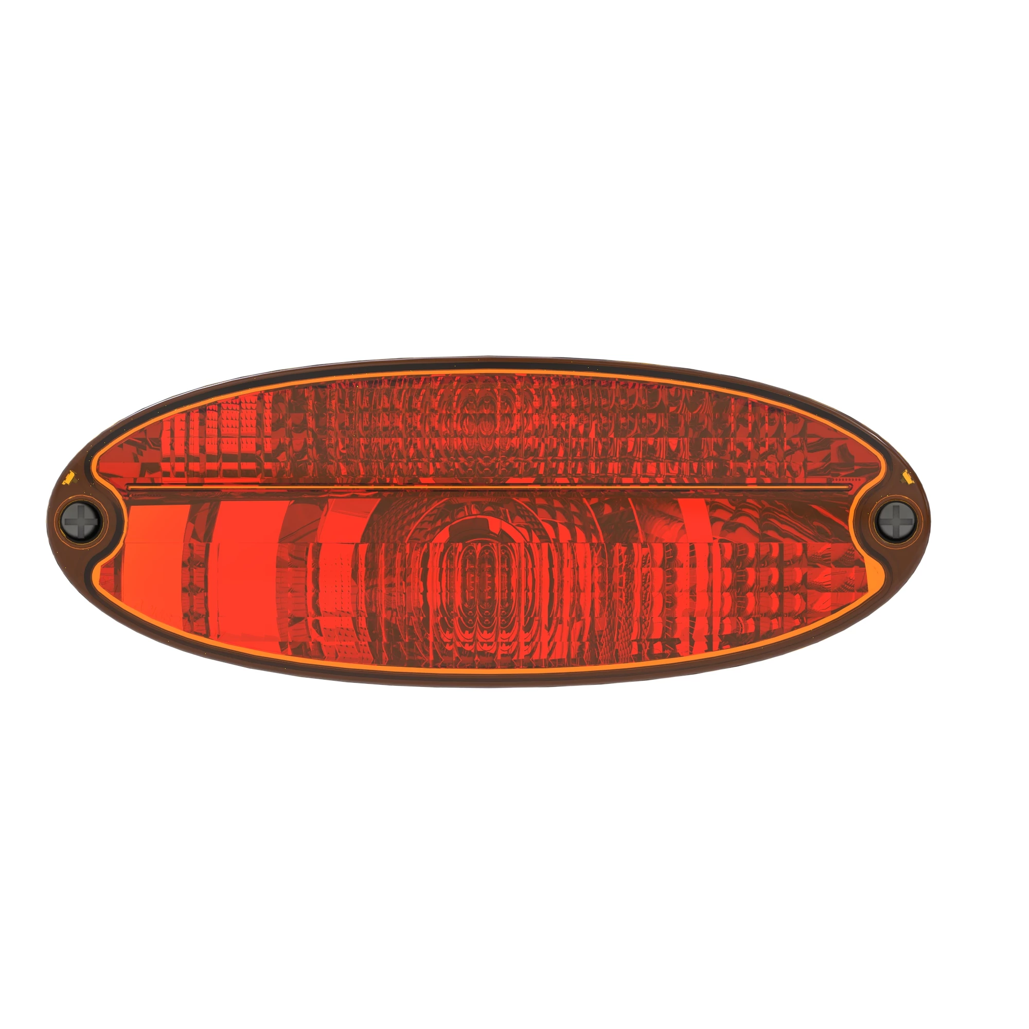 RE269635: Rear Fender Mounted Oval Tail Lamp, 12 Volts | Shop
