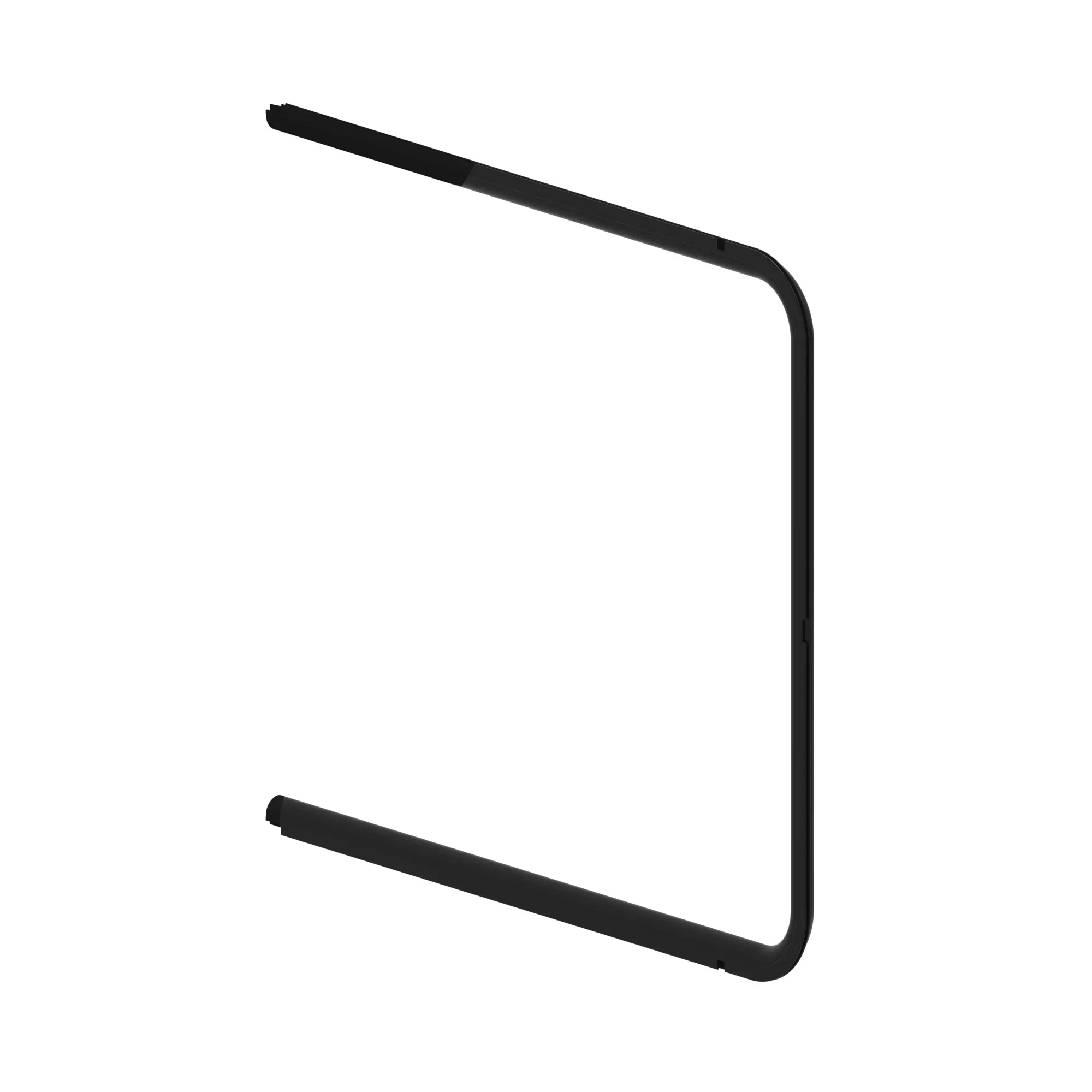 SEALING TRIM, RADIATOR