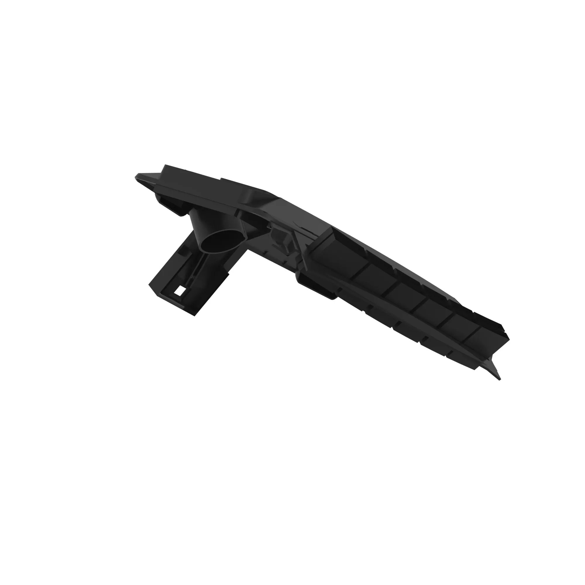 John Deere Cab Middle Cowl - L214755