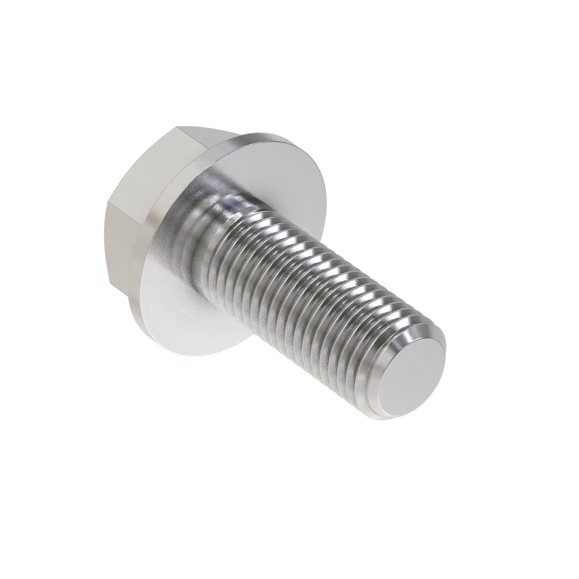 SCREW, TAPTITE 5/16-18 BLACK