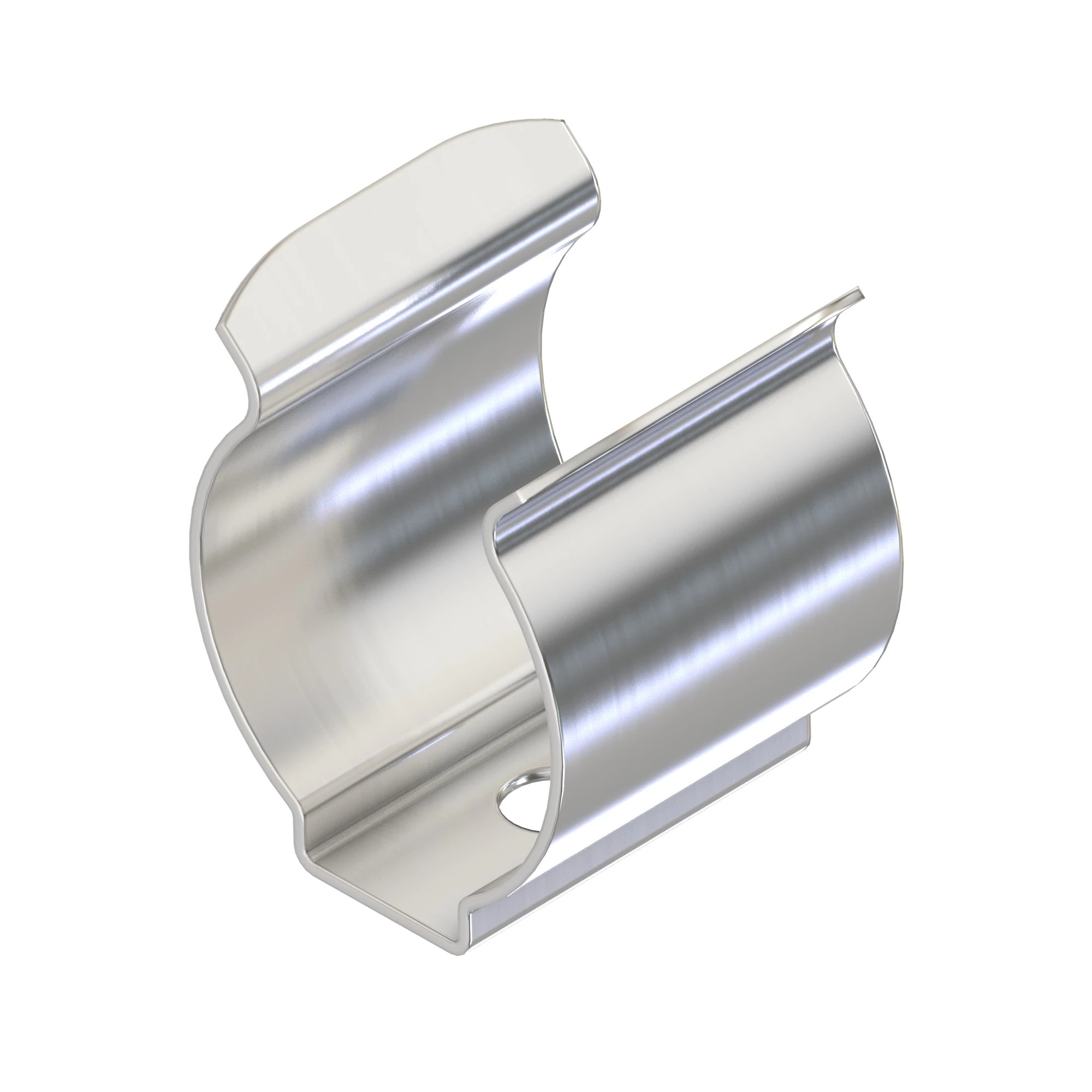 John Deere Snap-In Clamp - GX24191