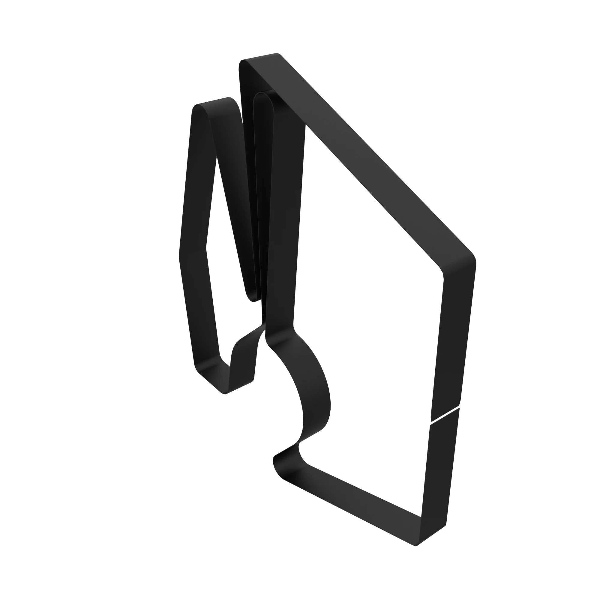 John Deere Engine Auxiliaries V-Belt, Effective Length 2625 mm (103.3 inch) - T318371