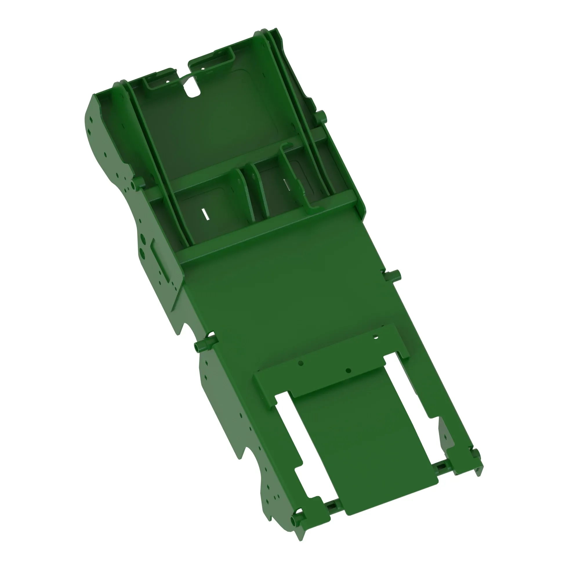 CAB LADDER