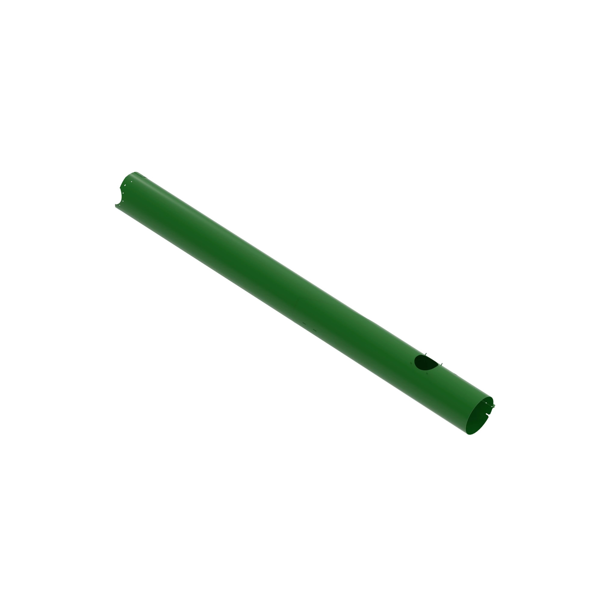 John Deere Unloading Auger Housing - AH203020