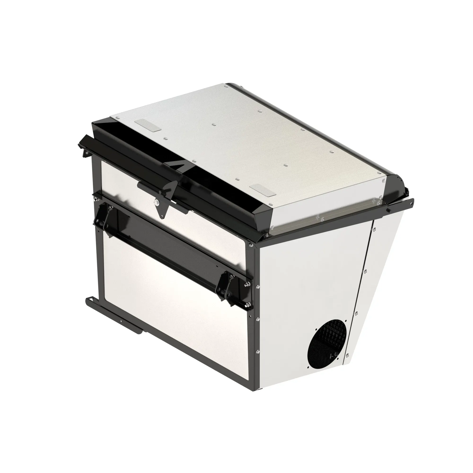 HOPPER, PECO DFS MCS, Z9