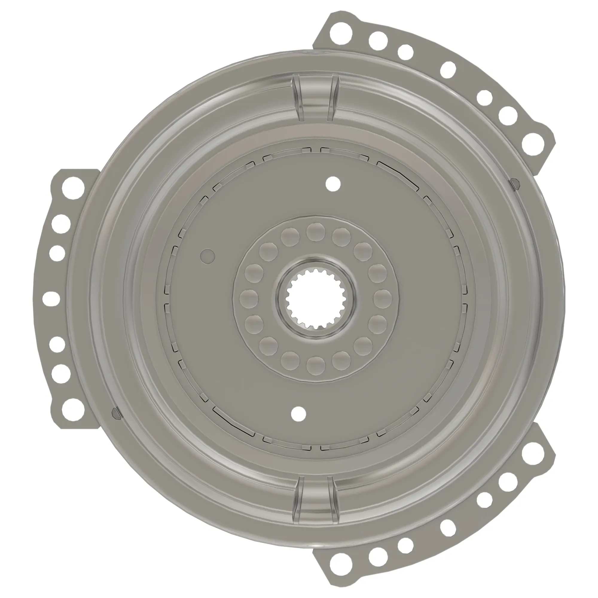 VIBRATION DAMPER