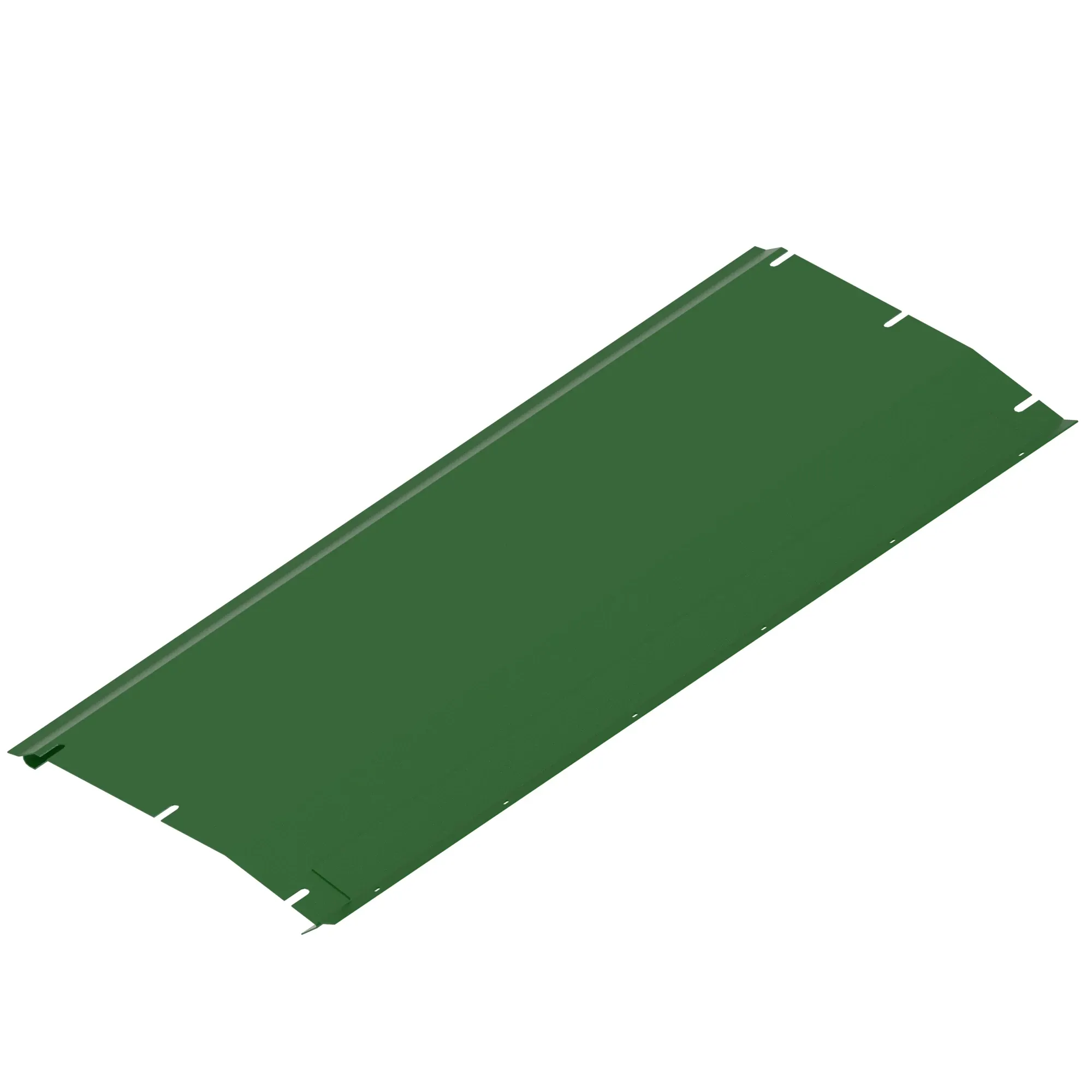 John Deere Clean Grain Door Hinge Kit - AXE33791