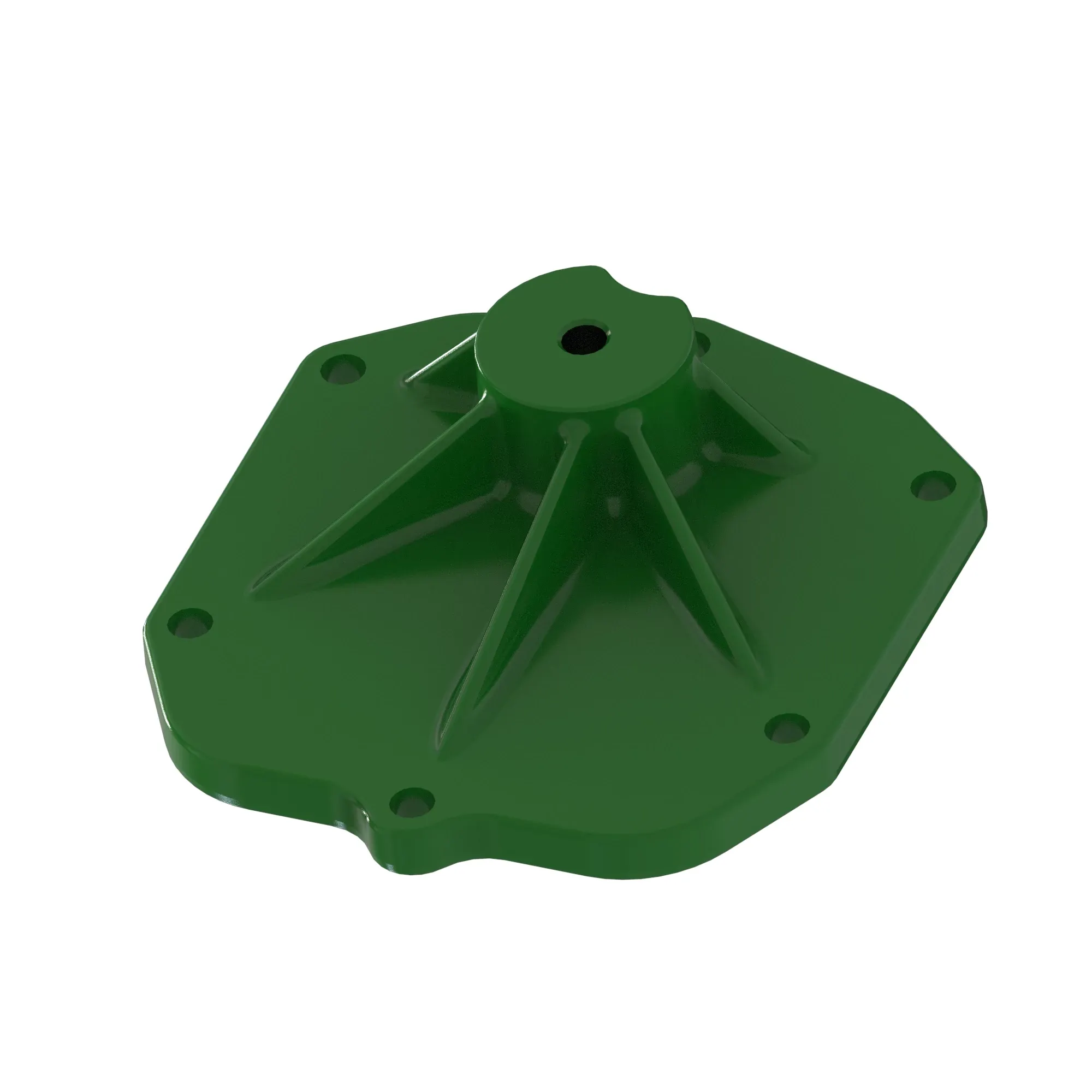 John Deere Cover - R113801