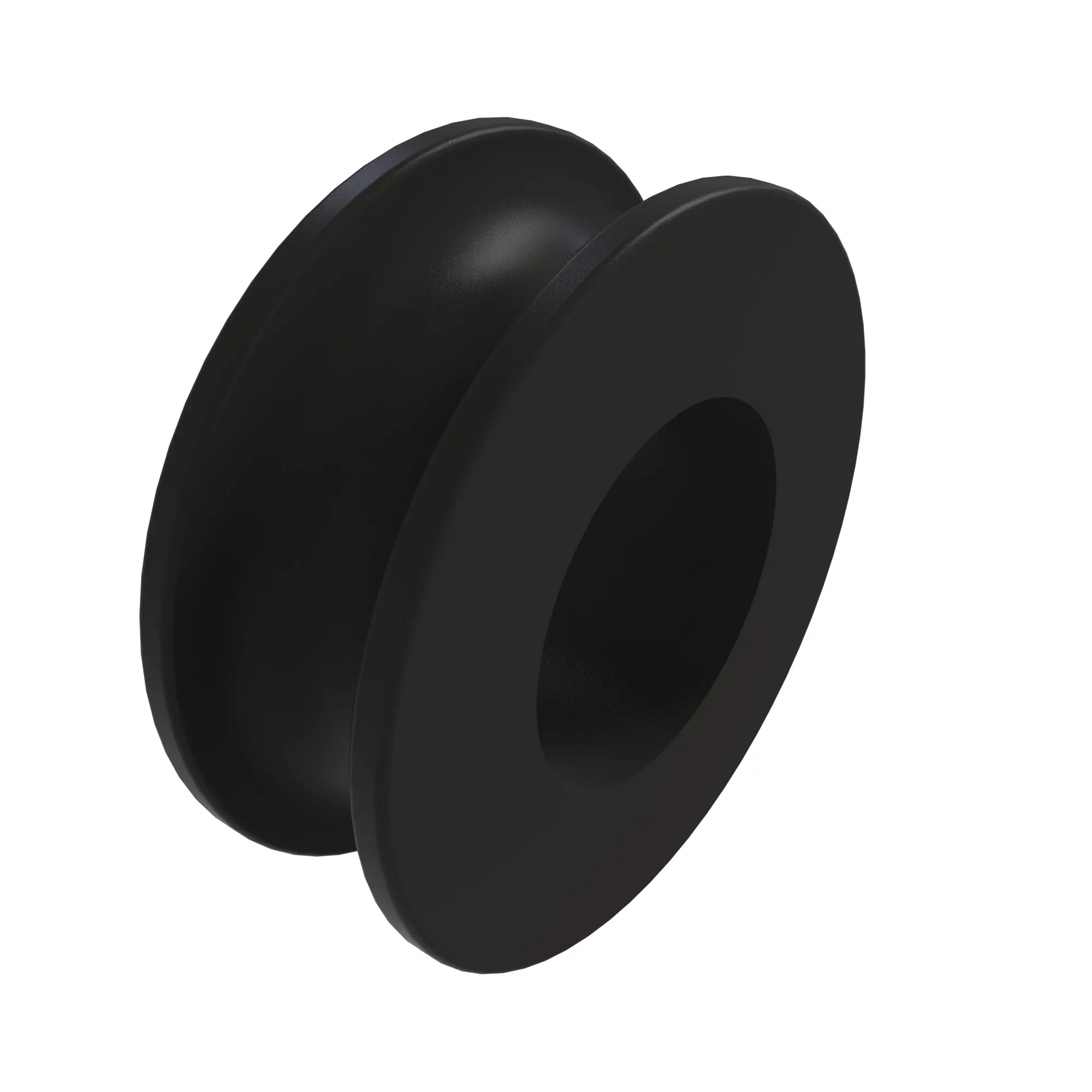 ROLLER, BREAKAWAY WING 36M CARBON F