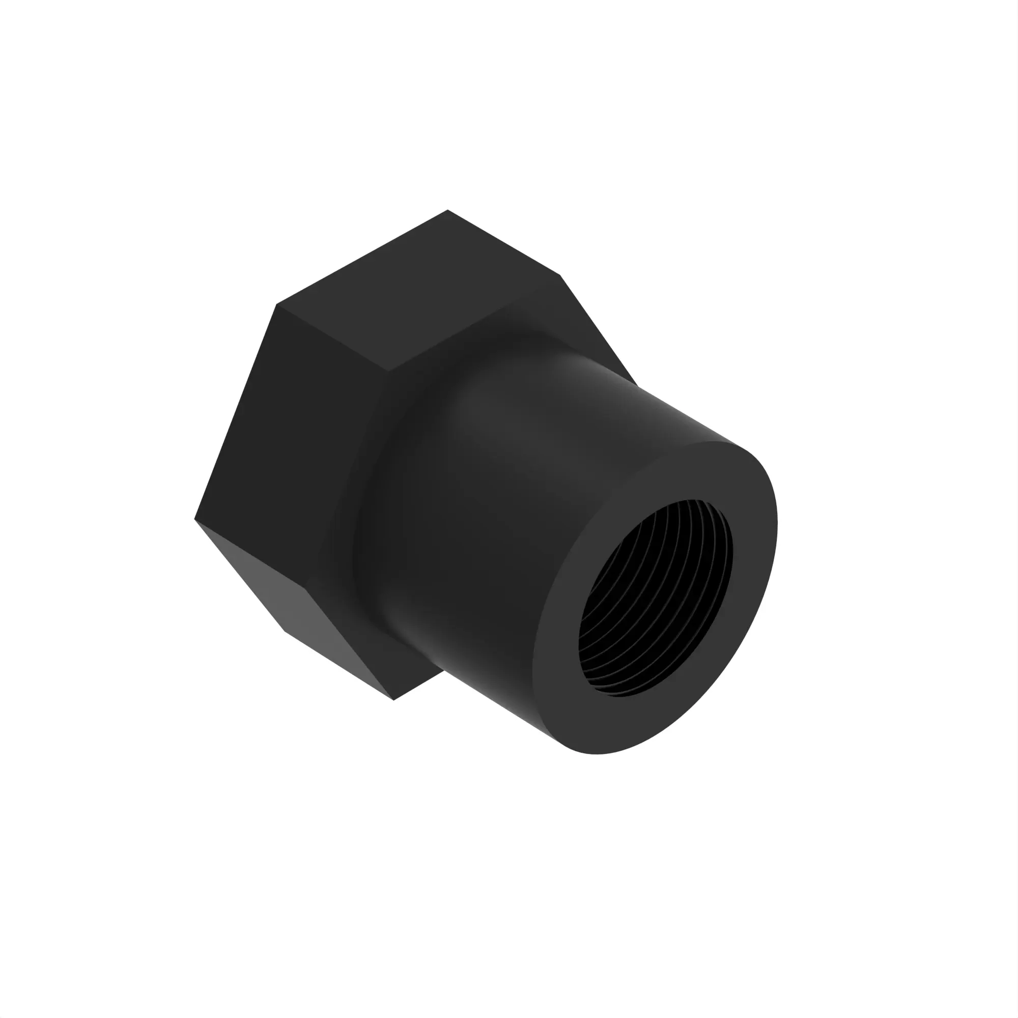 John Deere Adapter Fitting - N317842