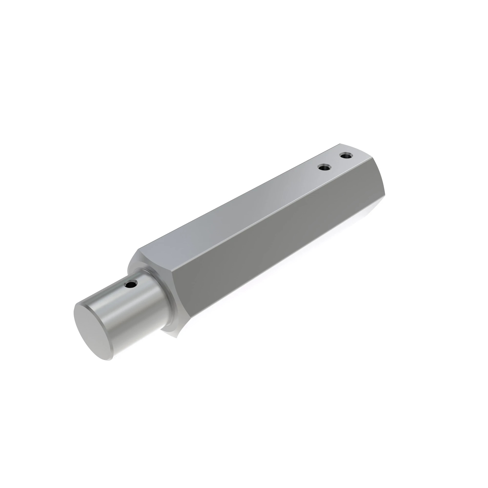 John Deere Meter Drive Shaft - A76865