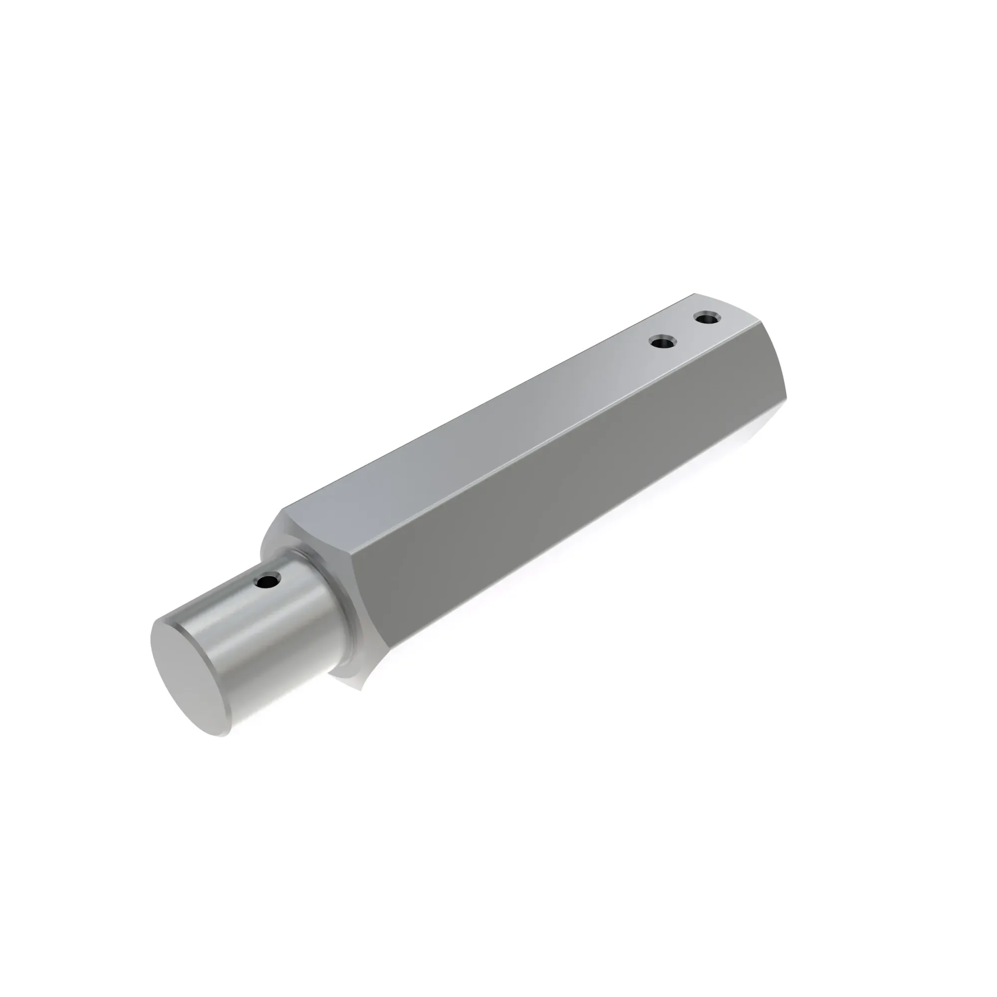 John Deere Meter Drive Shaft - A76865