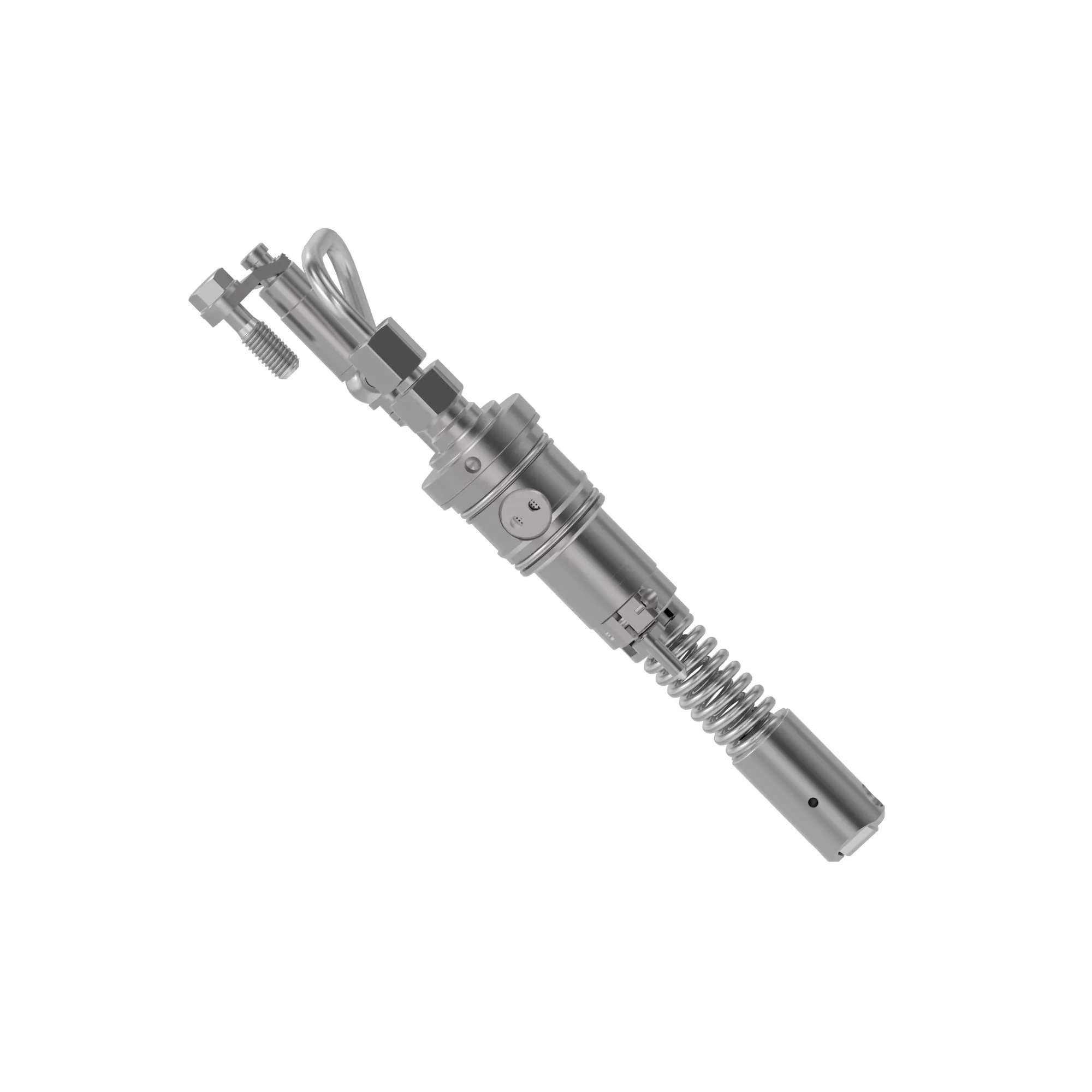 Fuel Injection Pump