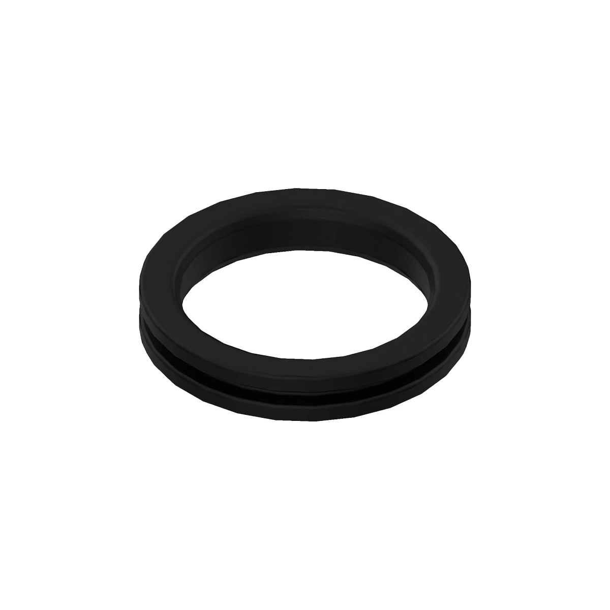 Grommet, 13.6L Aspirator Line