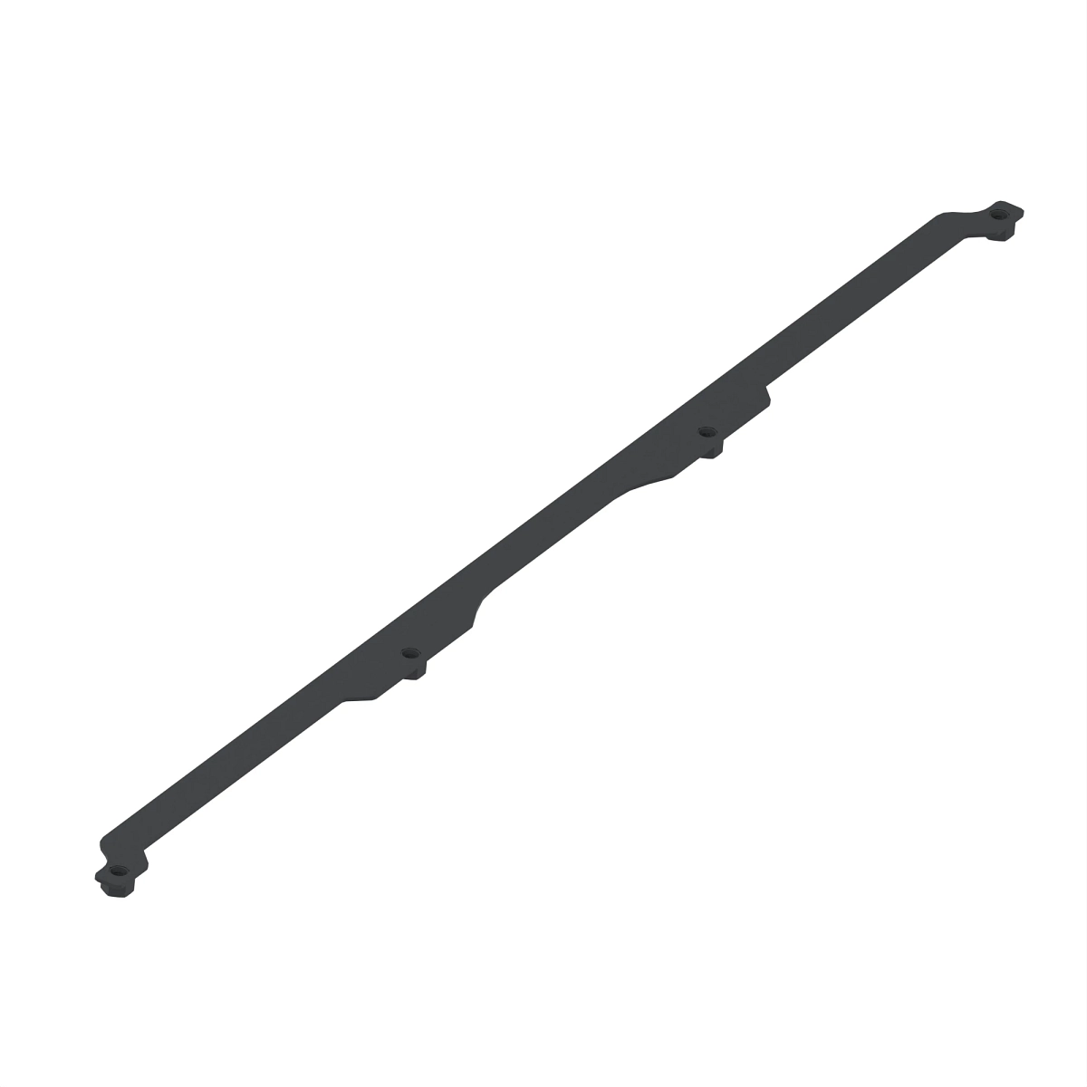 Backer, Weldment