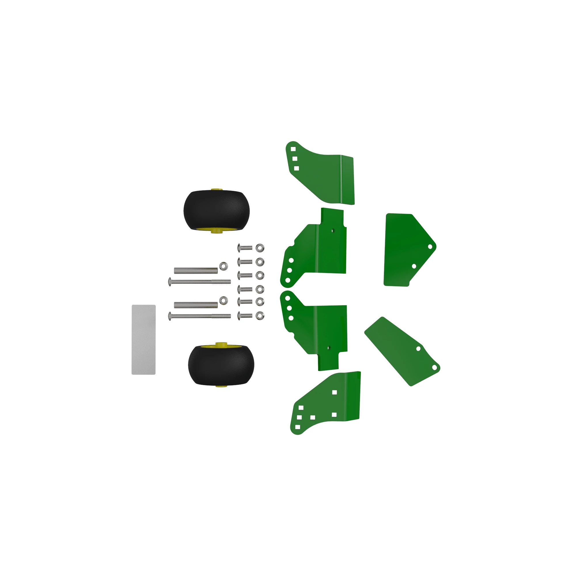 Mower Deck & Lift Links