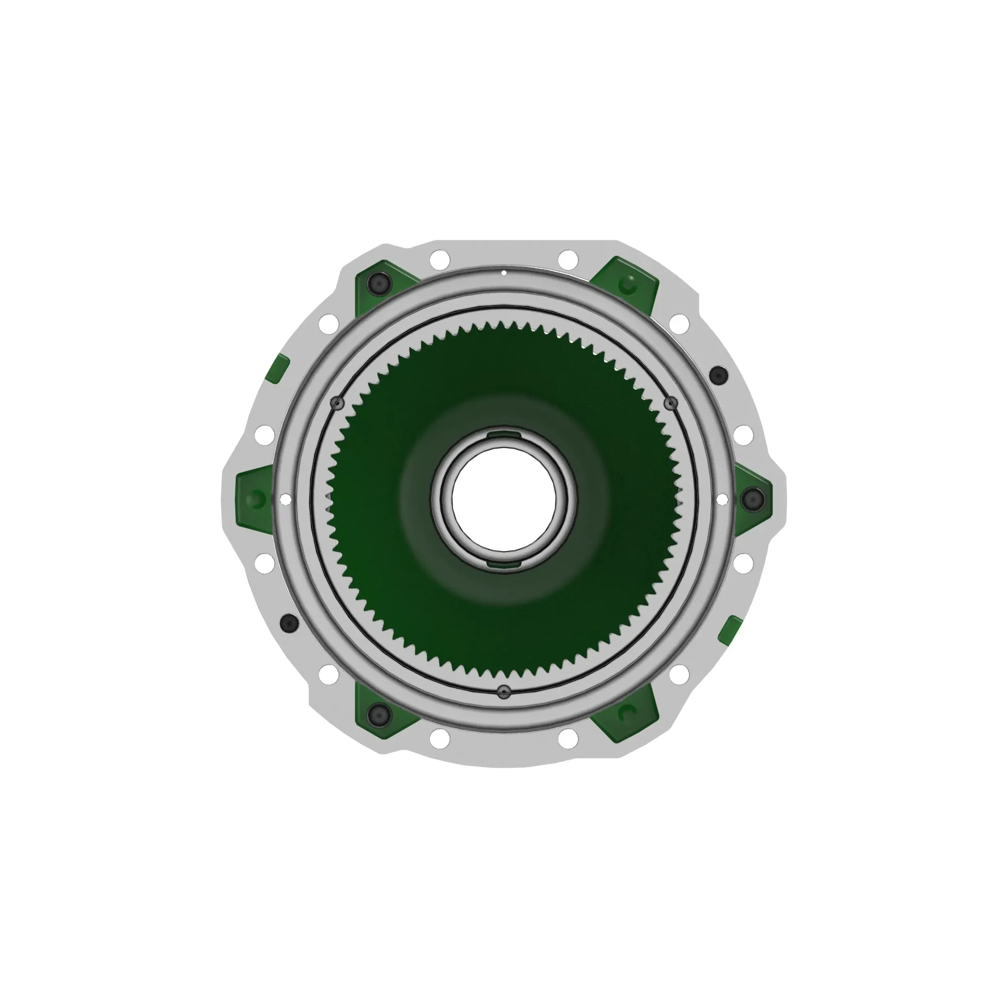HOUSING, HOUSING, REAR AXLE ASSEMBL