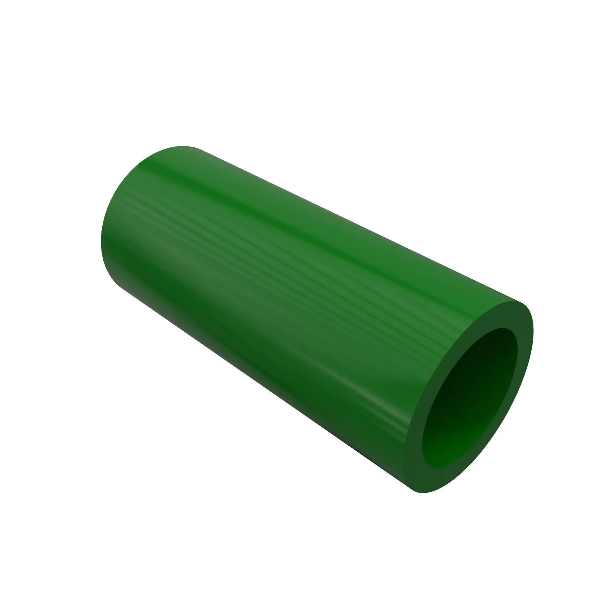 SPACER REAR, HITCH