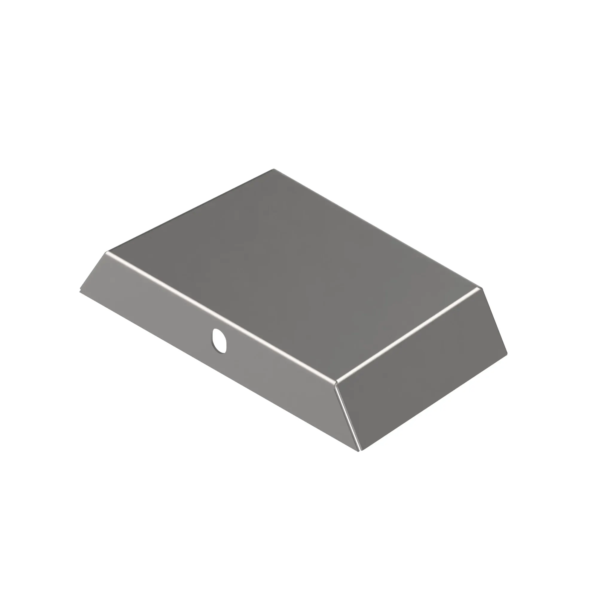 John Deere Cover - T182891