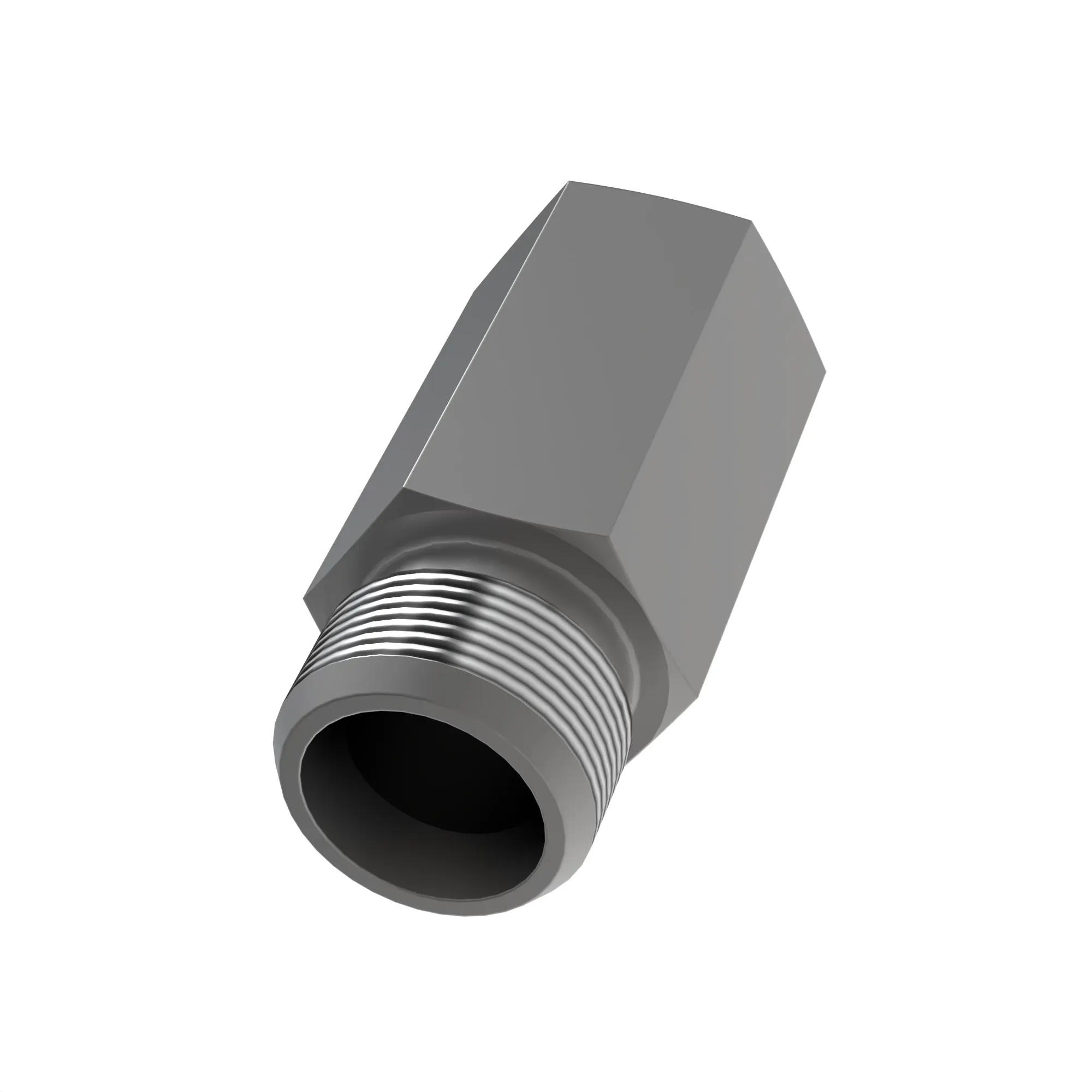 John Deere Straight Thread Fitting Plug - CE21284