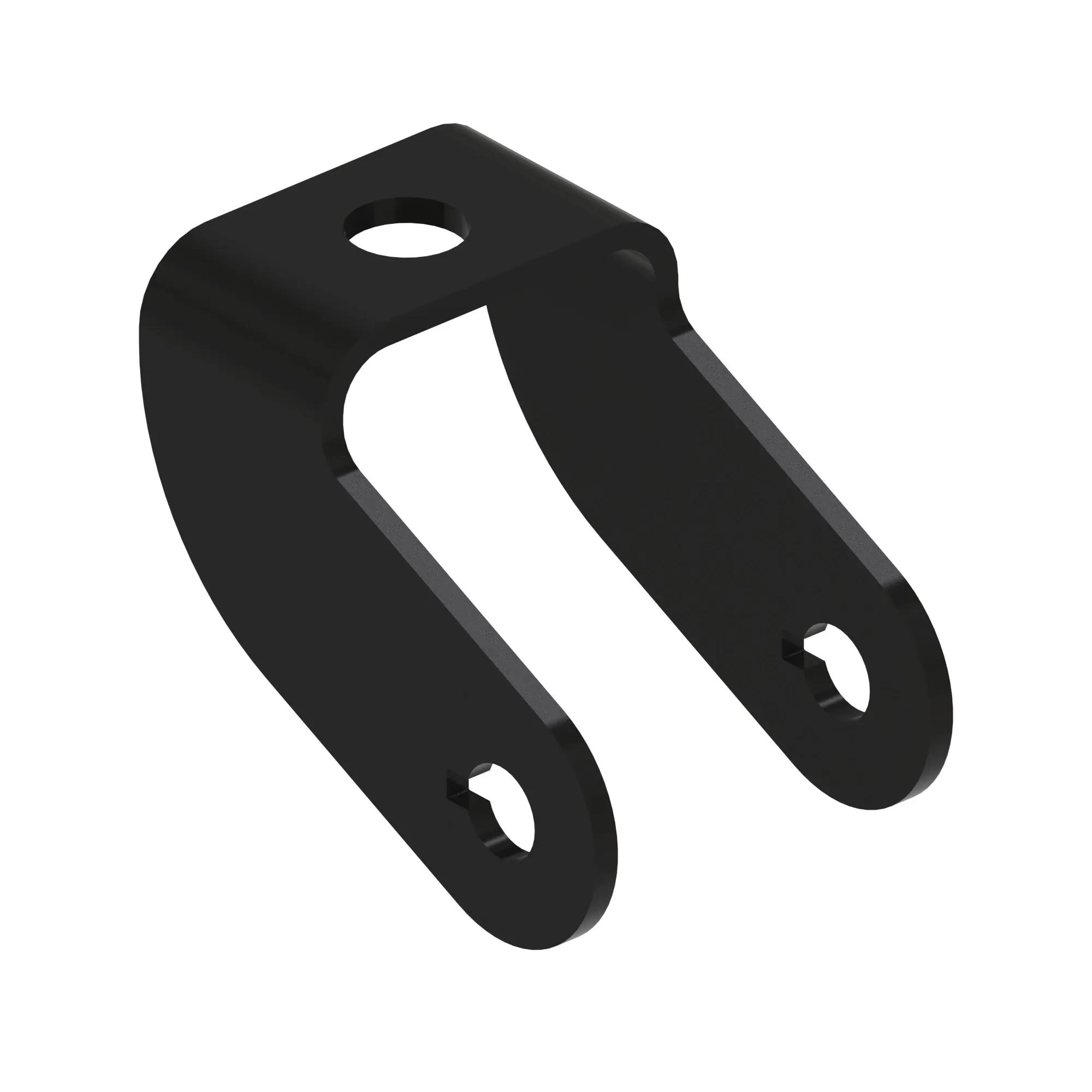 John Deere Bracket - TR132843