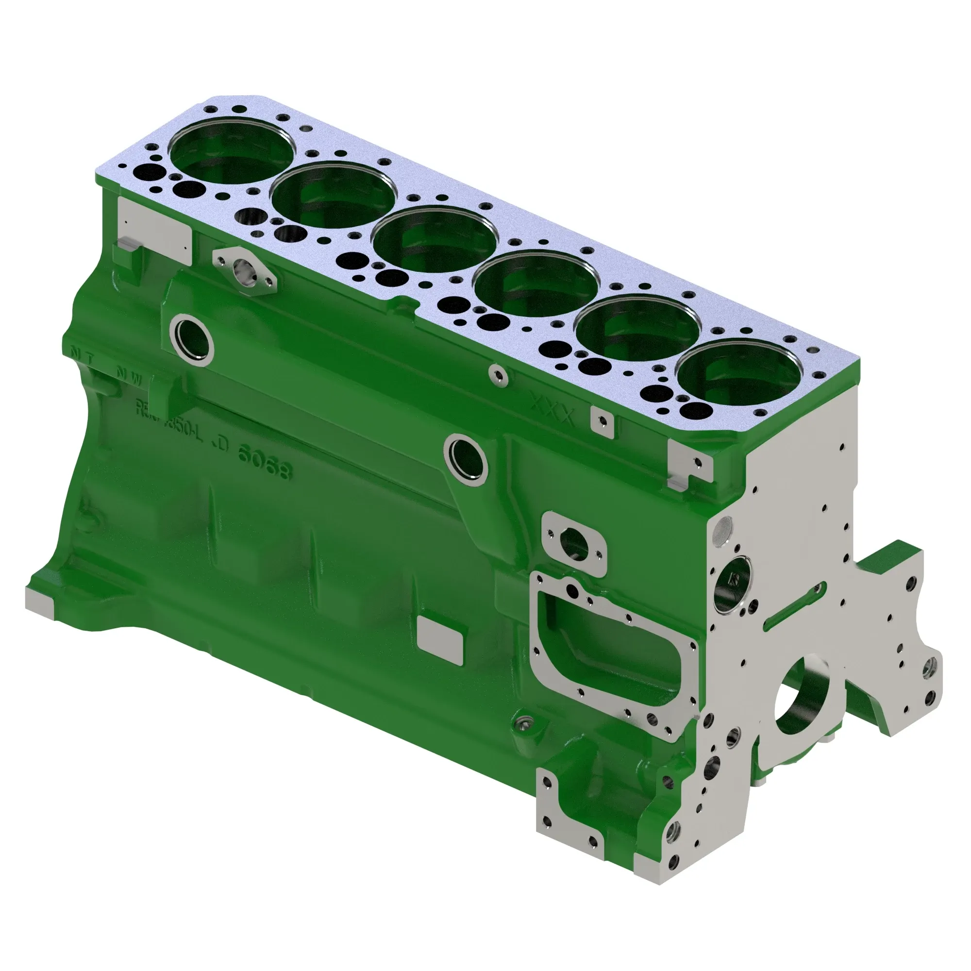 Cylinder Block