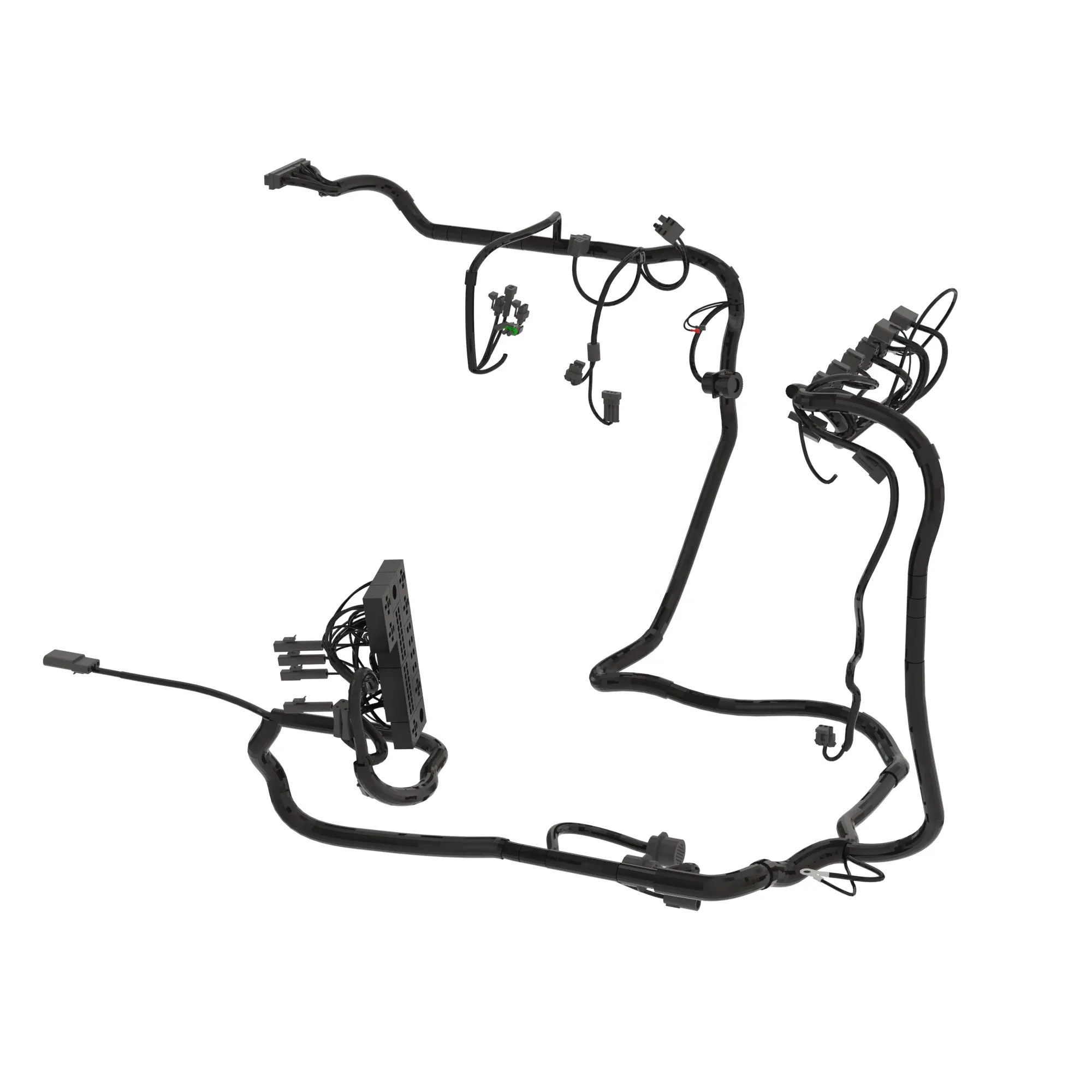CANOPY HARNESS