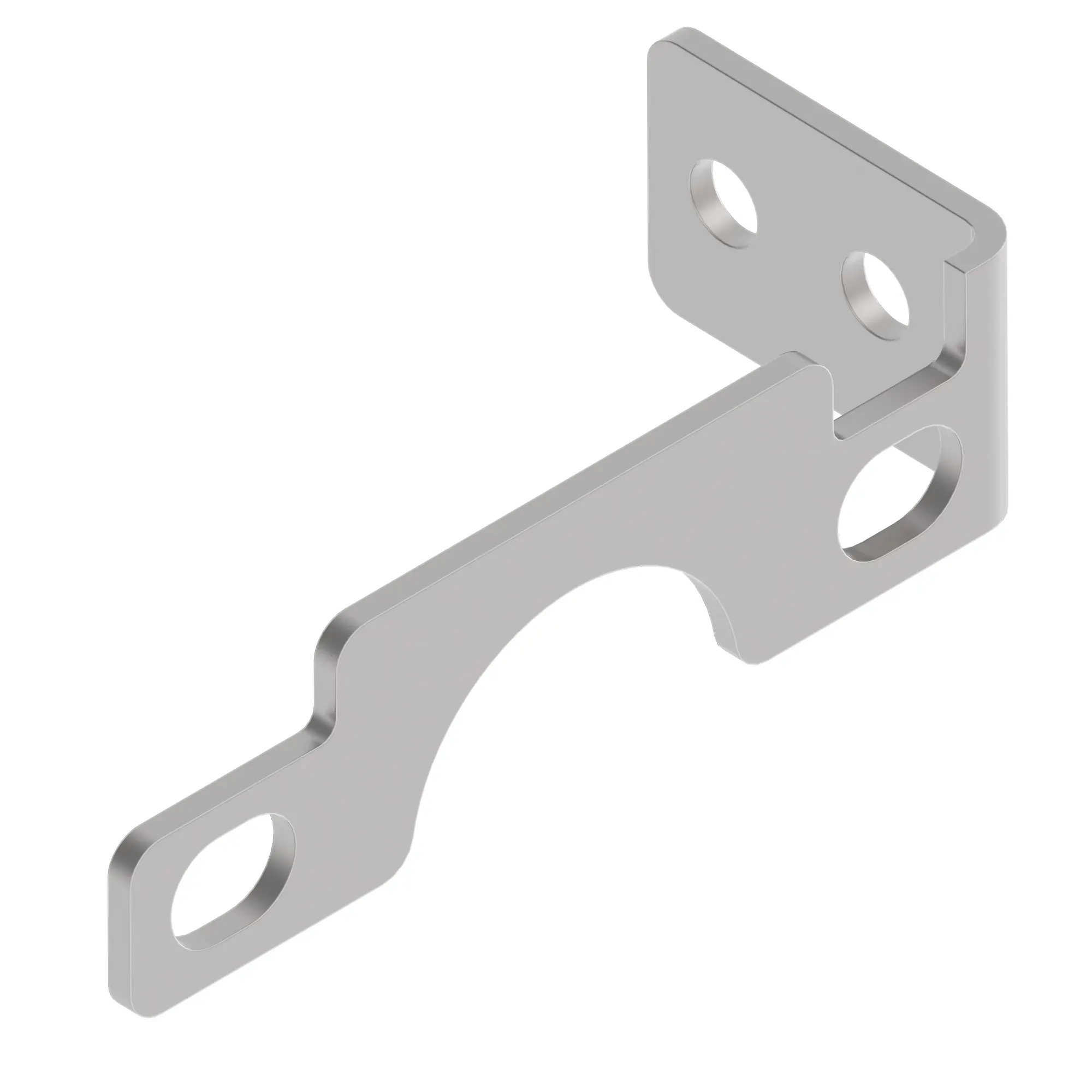 BRACKET, FRONT ARMREST MTG FRONT AR