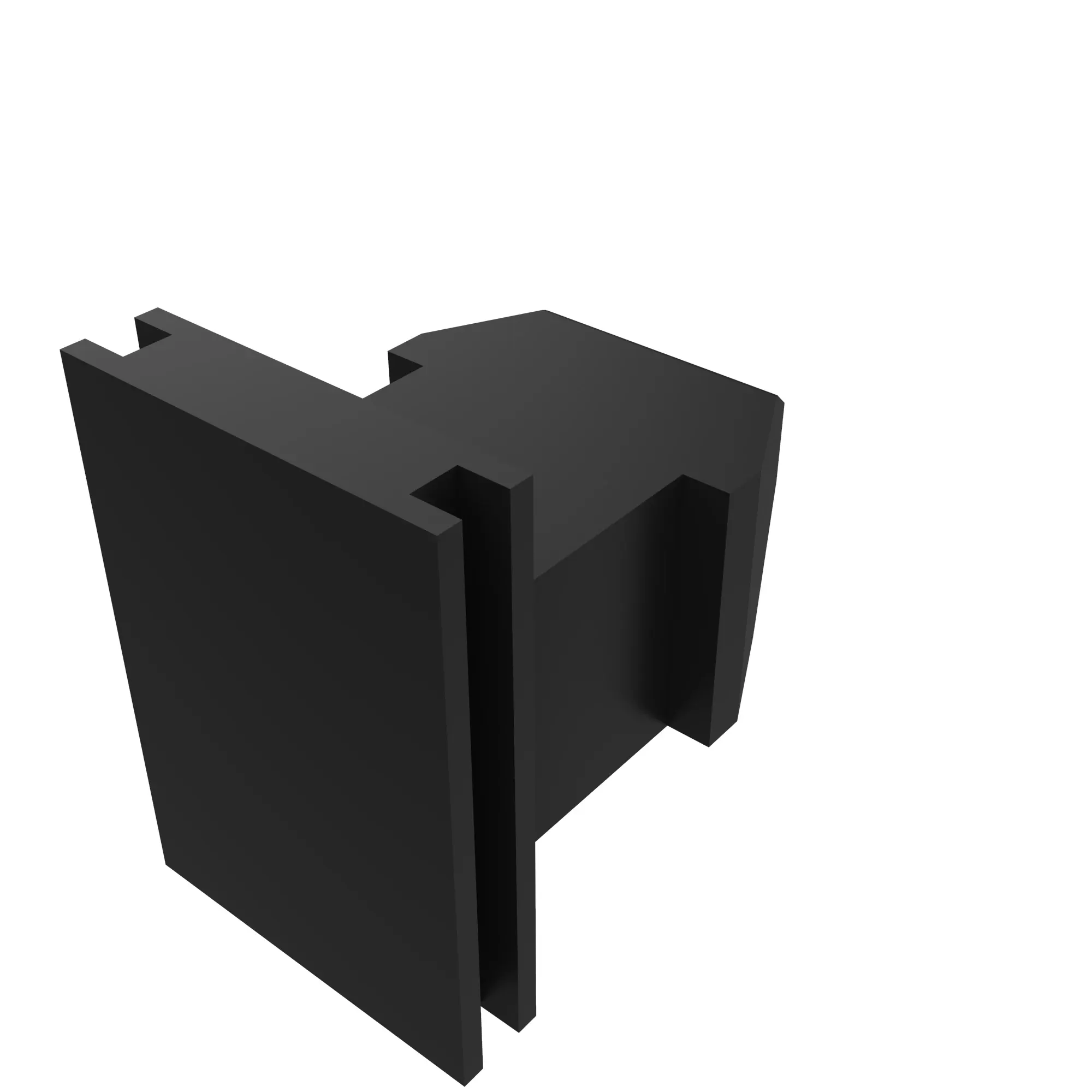 CONNECTOR, MAIN HARNESS RET. CLIP