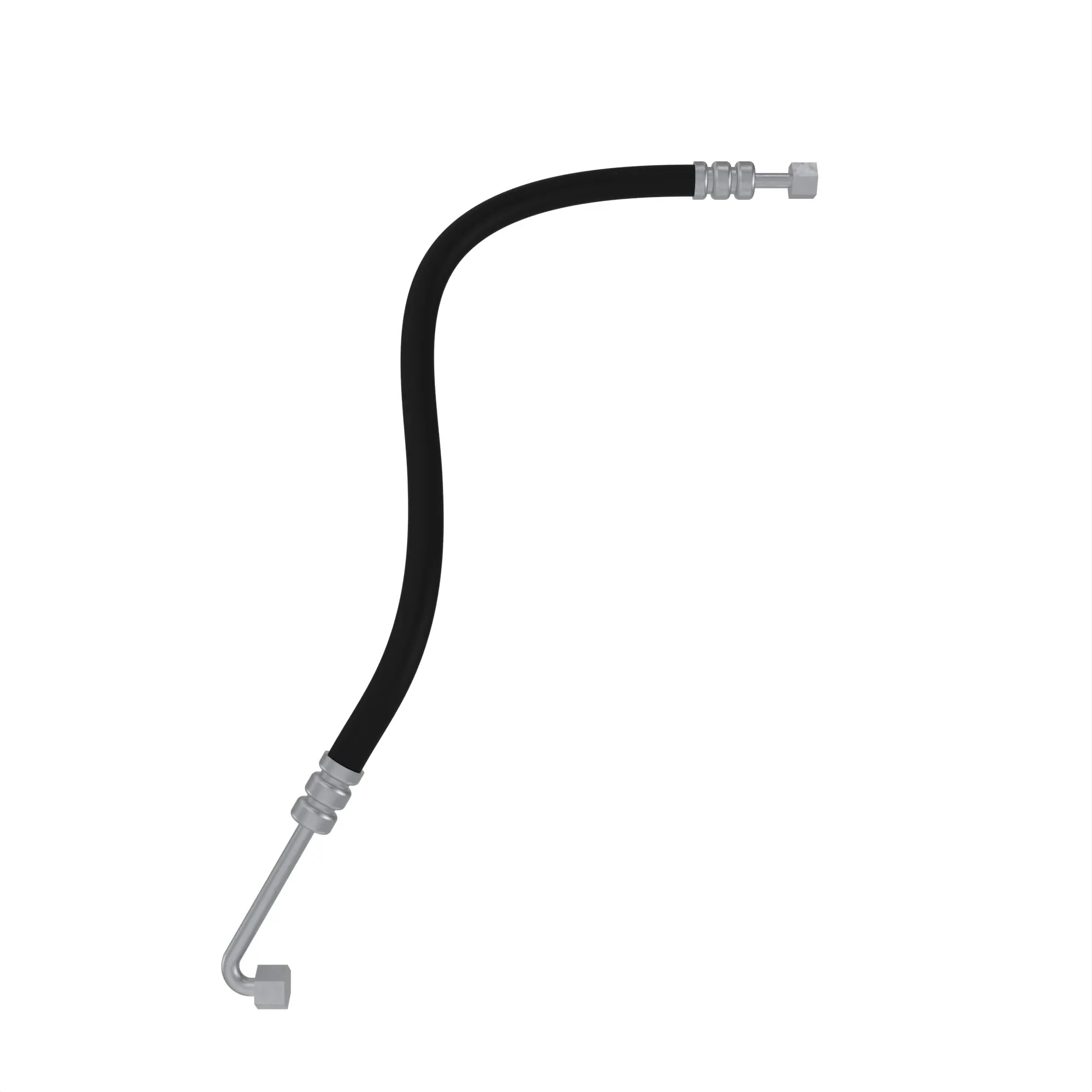 RE503215: Turbocharger Oil Inlet Hose