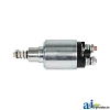 Solenoid