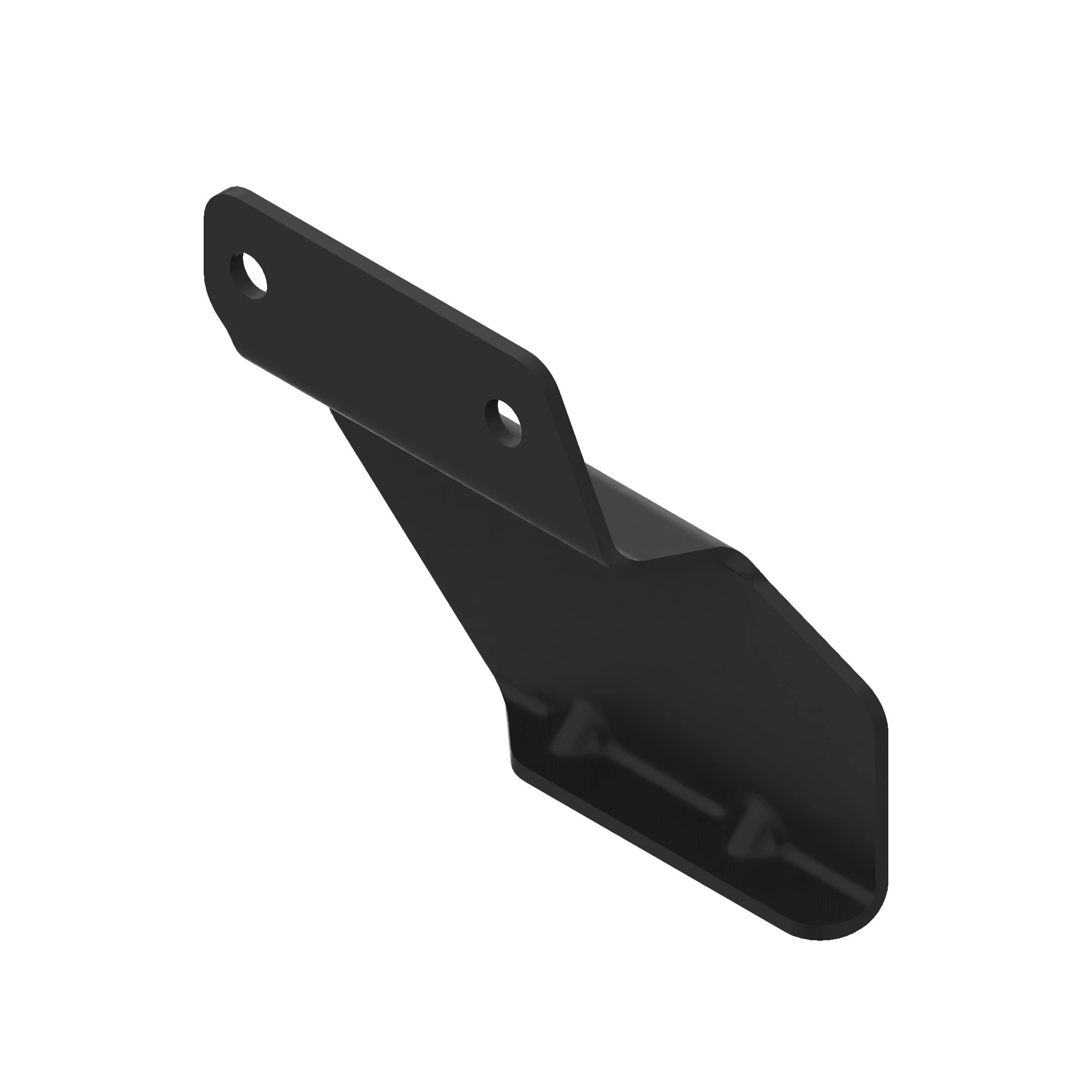 BRACKET, BRACKET, LH UPSTOP