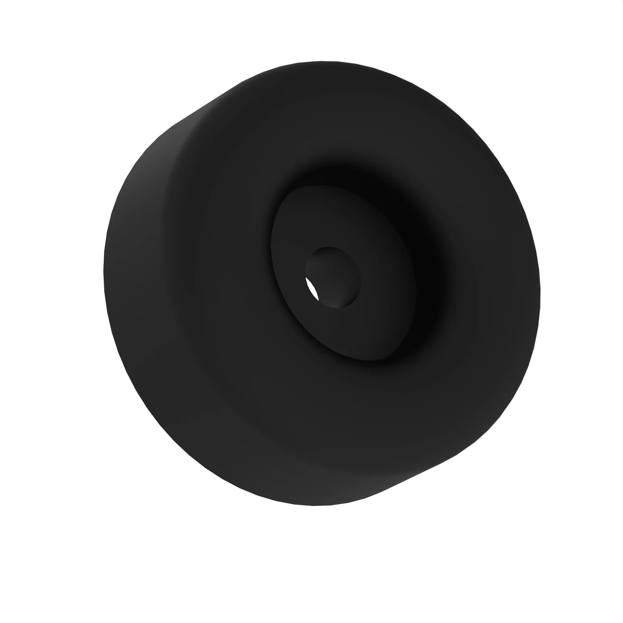 John Deere Bumper - A54520