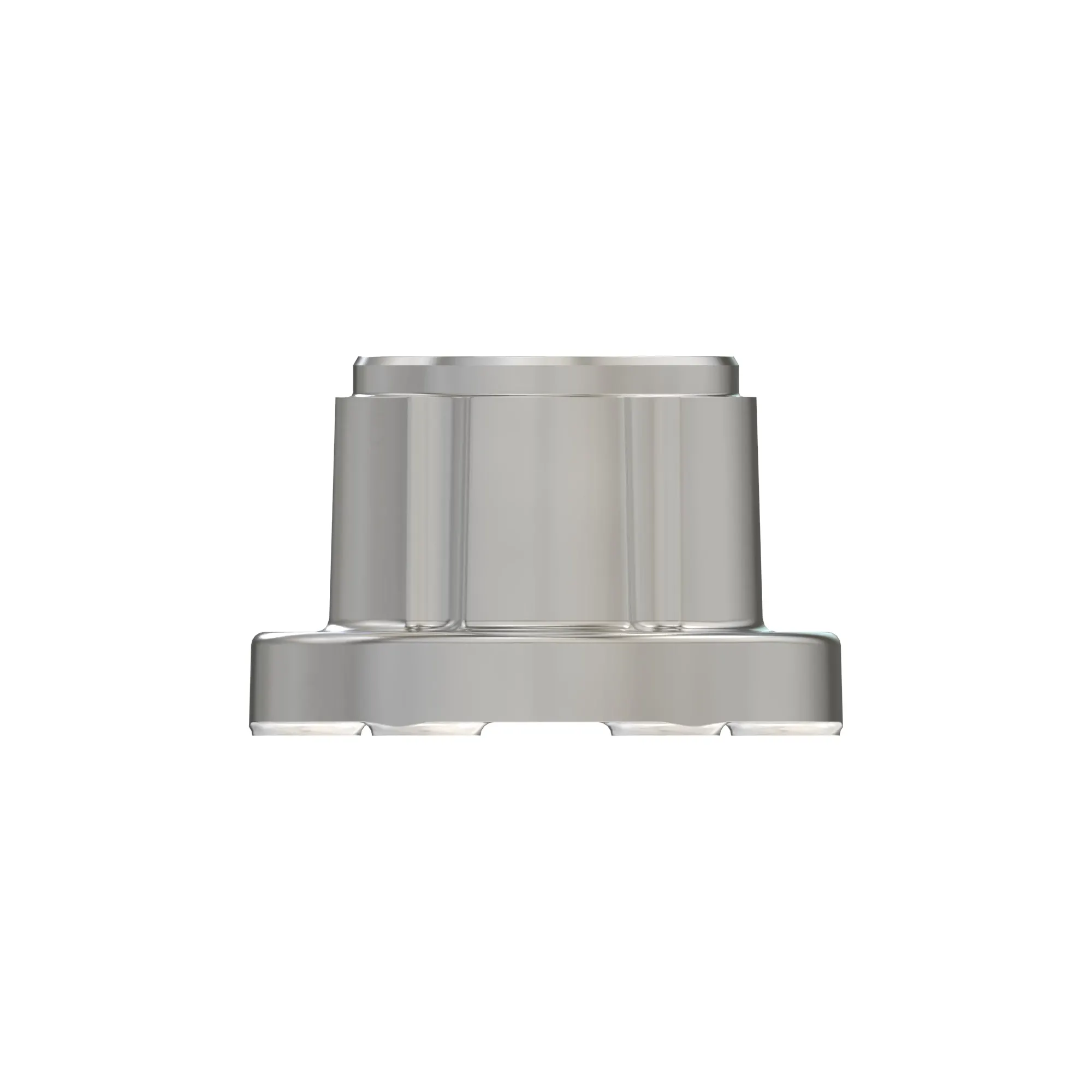 Hub, HUB, UPPER FAN BEARING