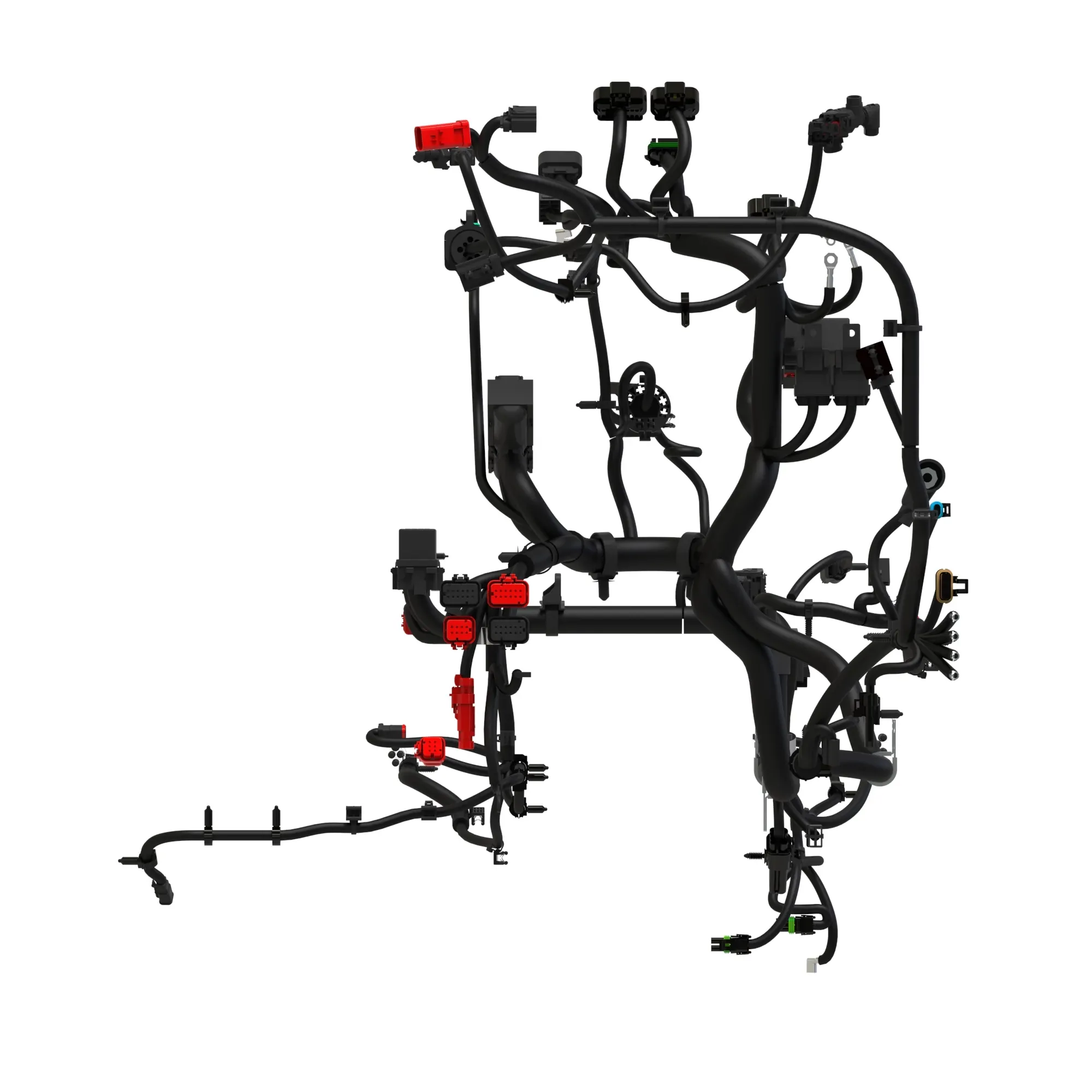 Chassis Wiring Harness