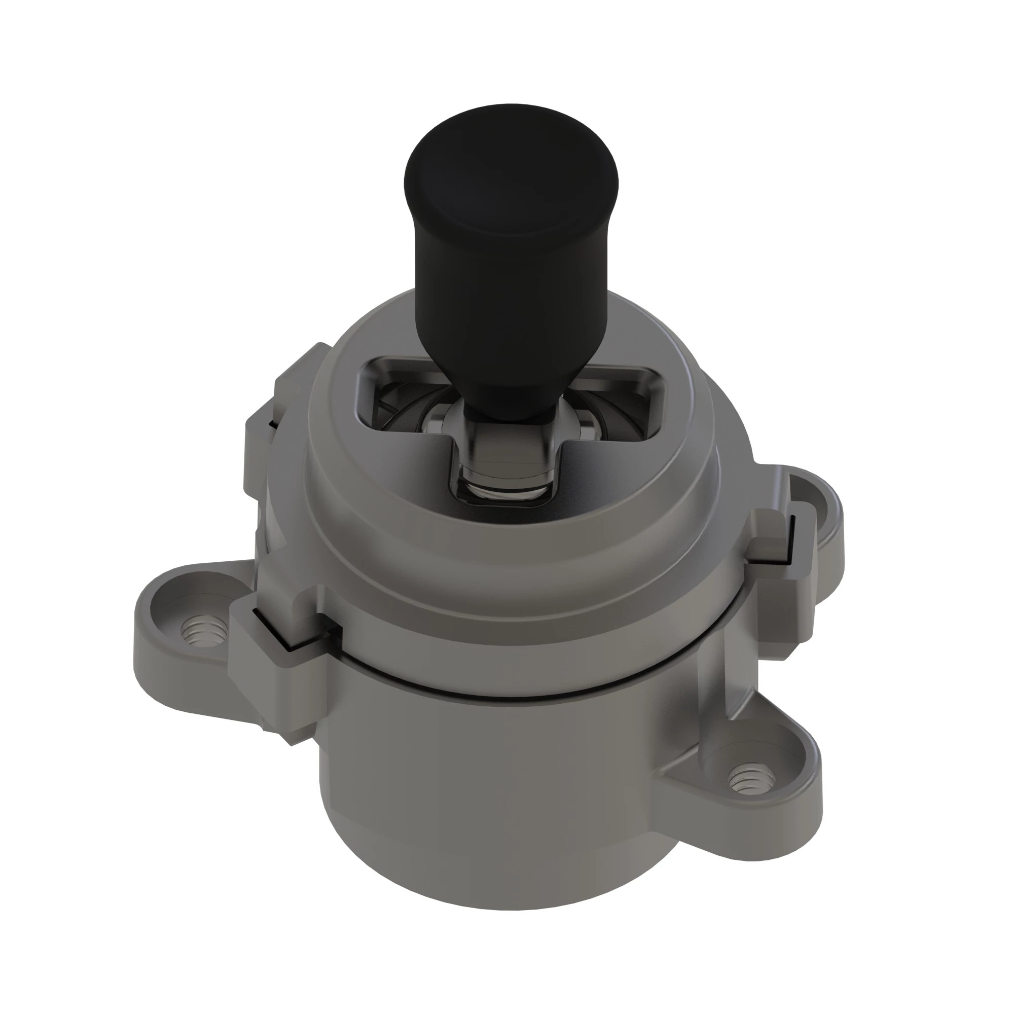 CONTROL LEVER, 4-WAY CONTROL LEVER