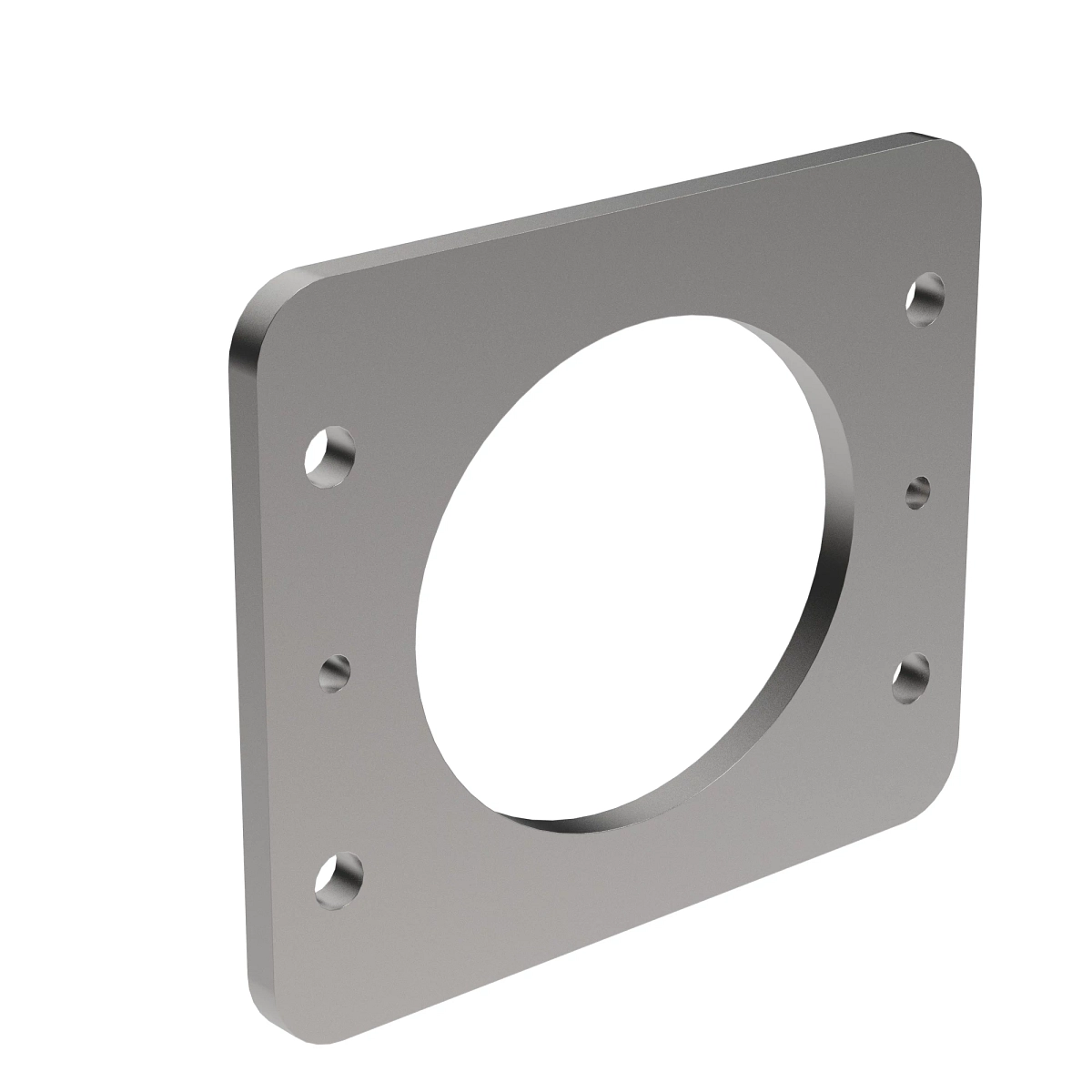 John Deere Plate - F704840