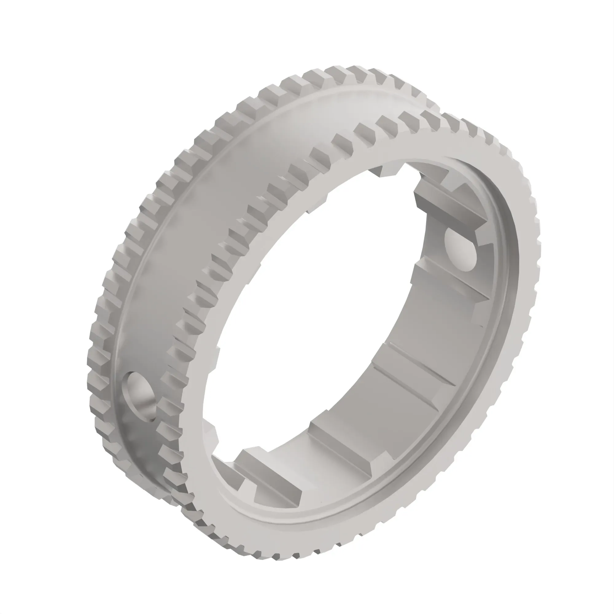 SHIFT COLLAR, WEO SYSTEM, PTO