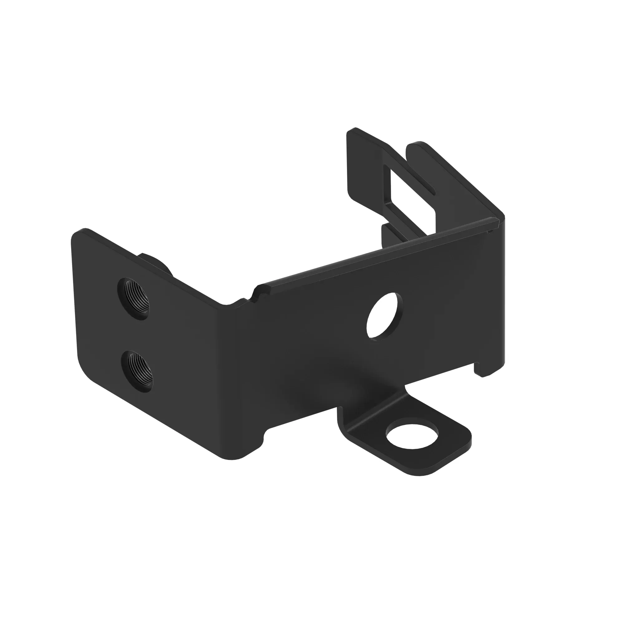 HOLDER,WIRING HARNESS REAR POWER SOCKET 6M