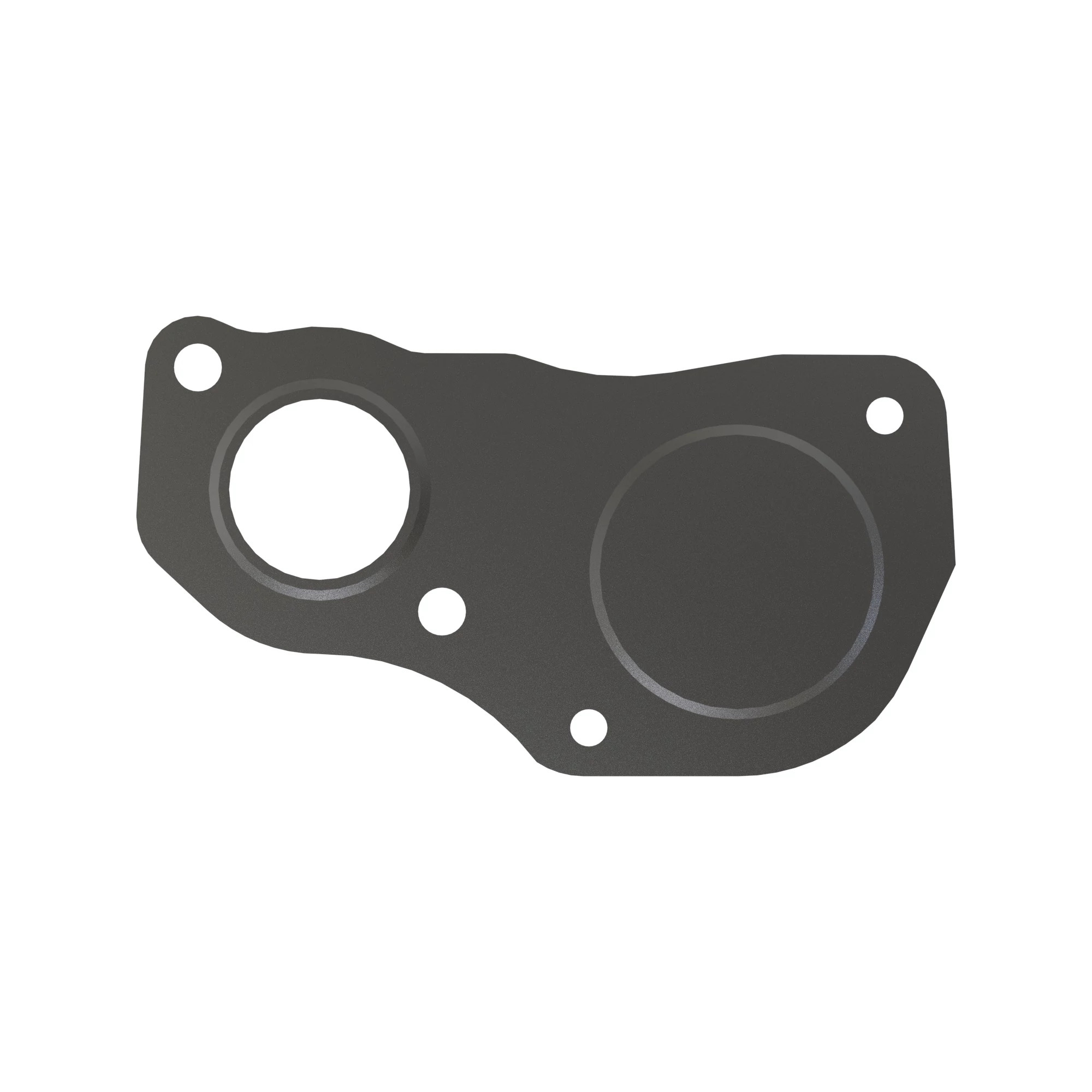 EGR MANIFOLD
6068 STAGE III