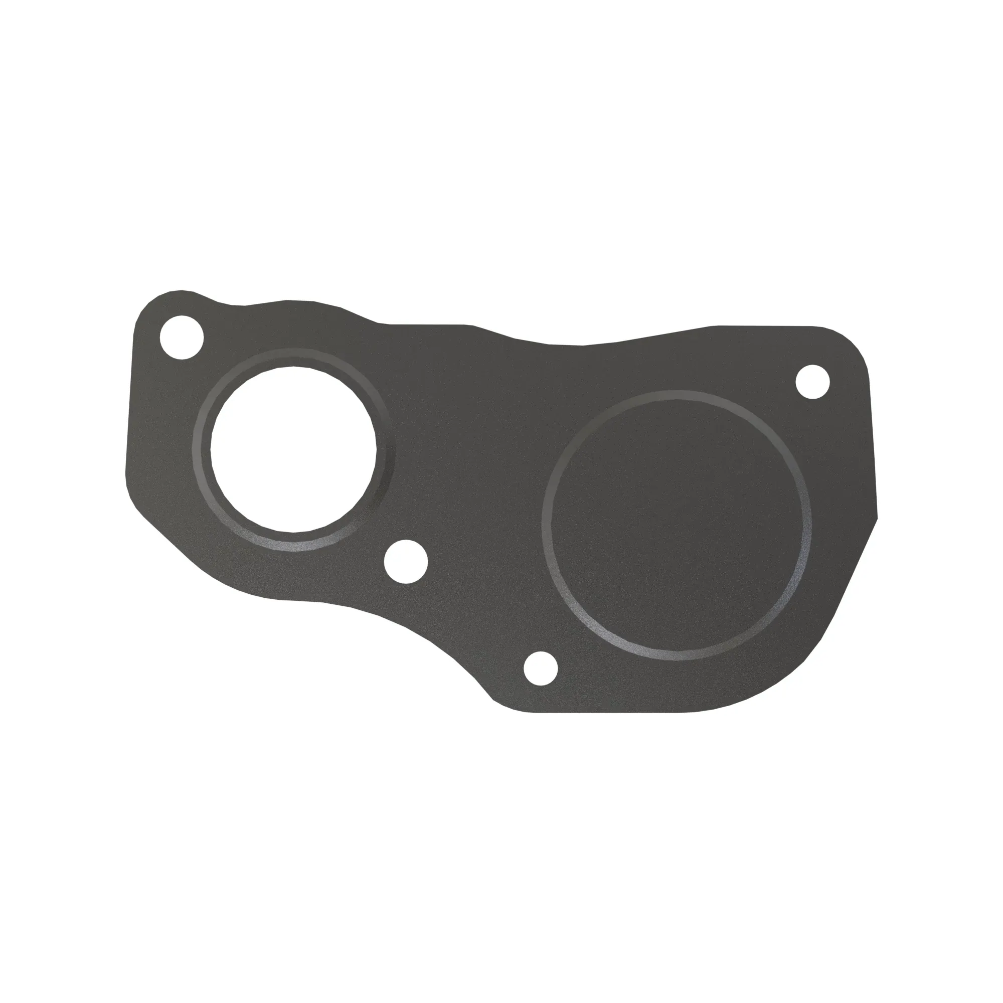EGR MANIFOLD
6068 STAGE III