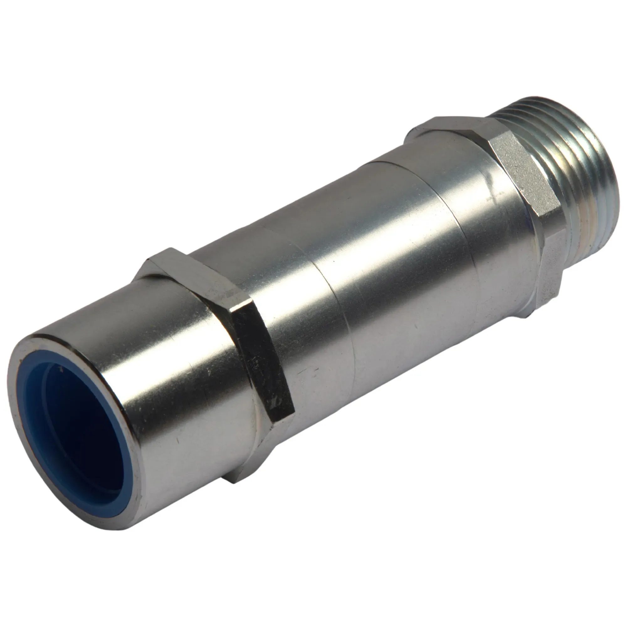 VALVE ASSY-CHECK (80 PSI)