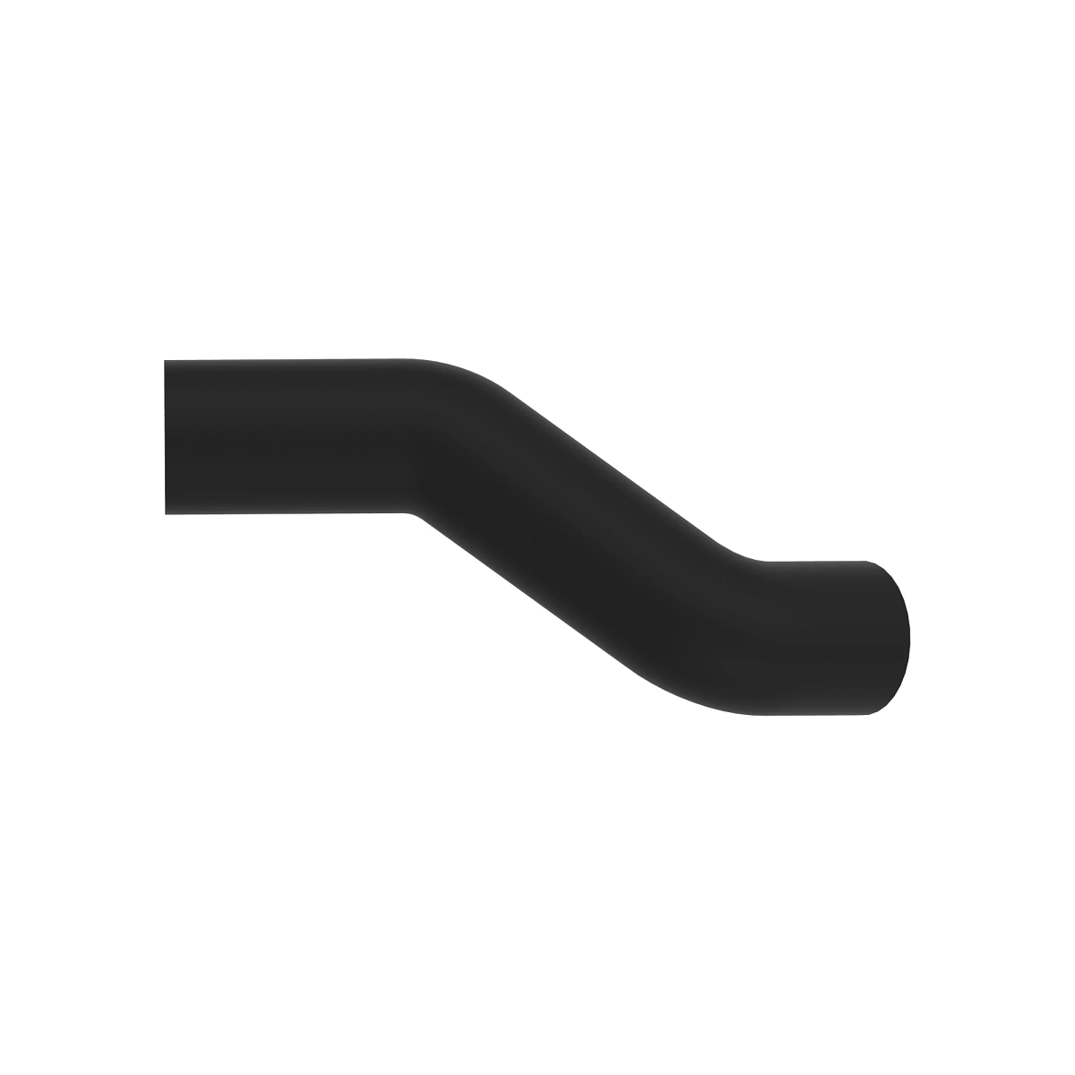 HOSE, RADIATOR UPPER